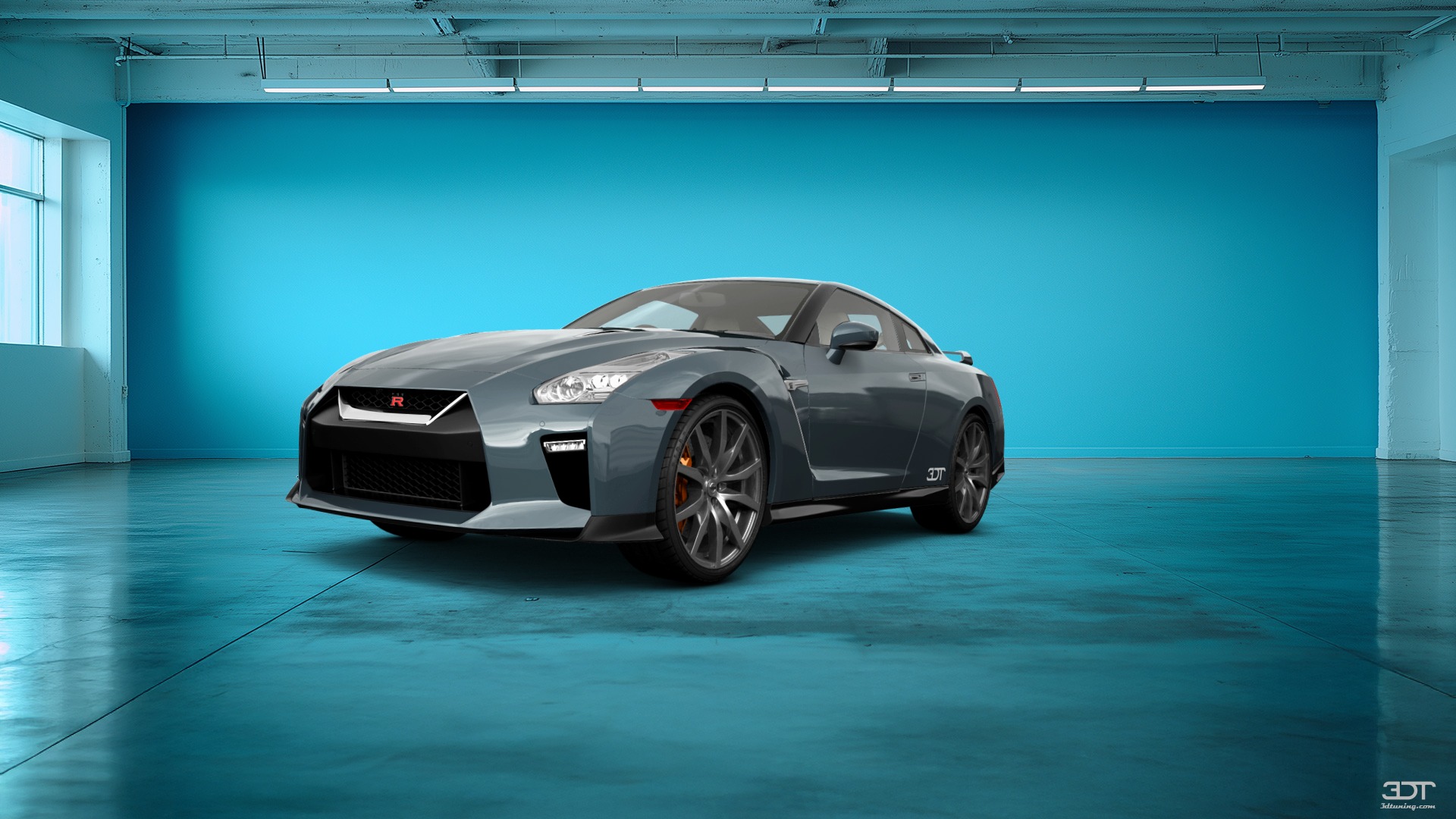 3DT-Share-93 | Garage Auto su 3DTuning