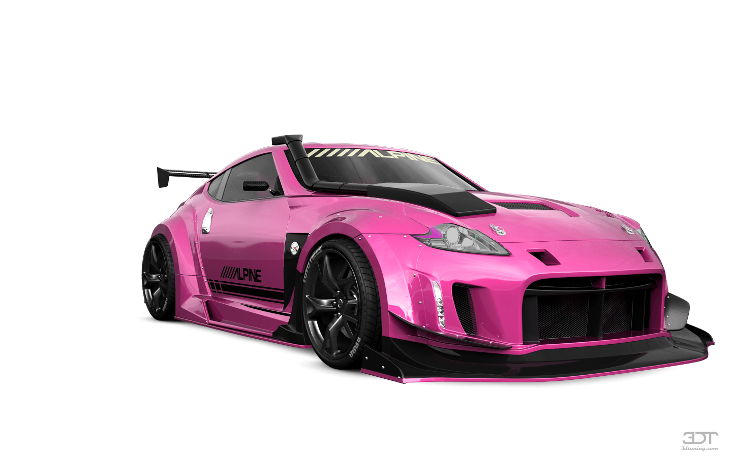 i-komsii12 | Garage Auto su 3DTuning