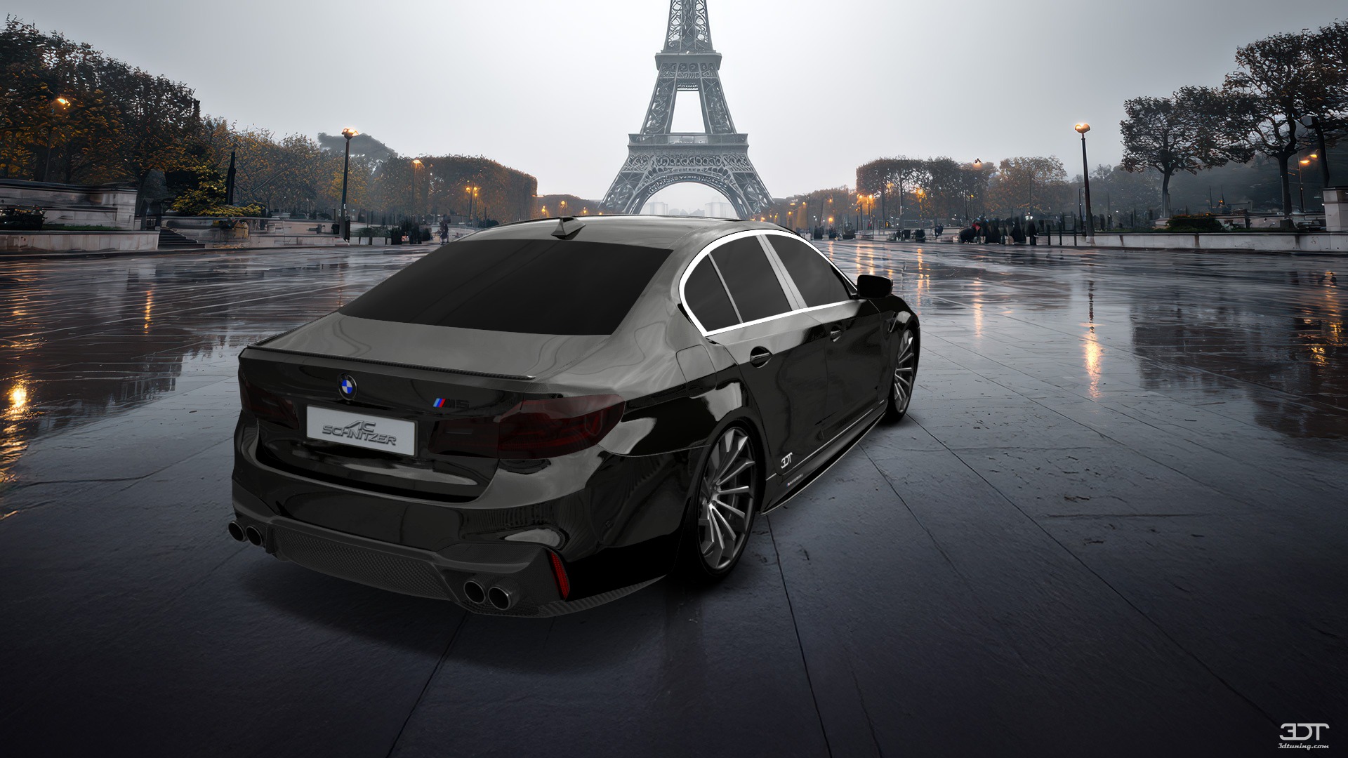 MaksimPalamarov | Autogarage auf 3DTuning