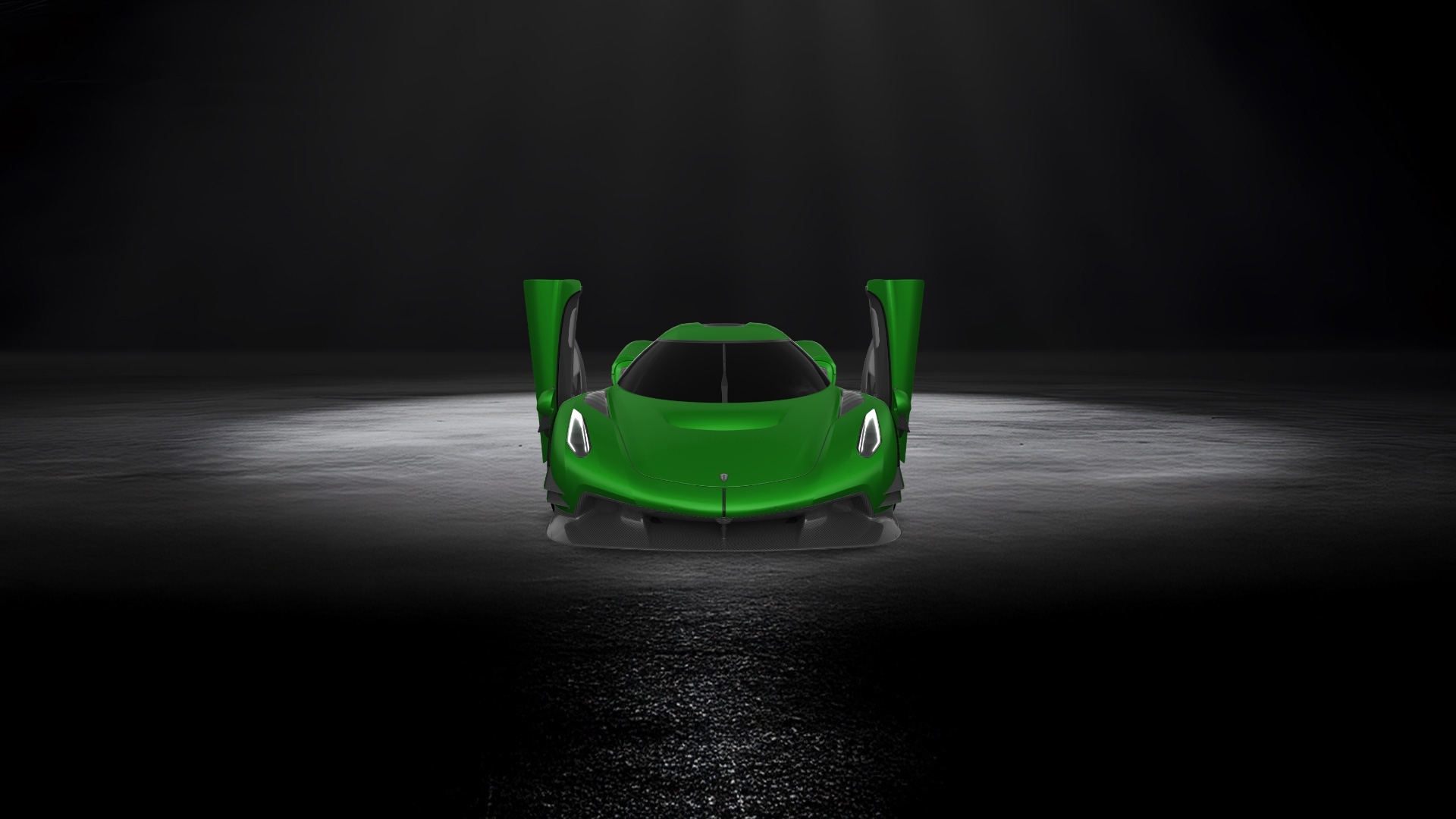 arjuu's Car Garage | 3DTuning