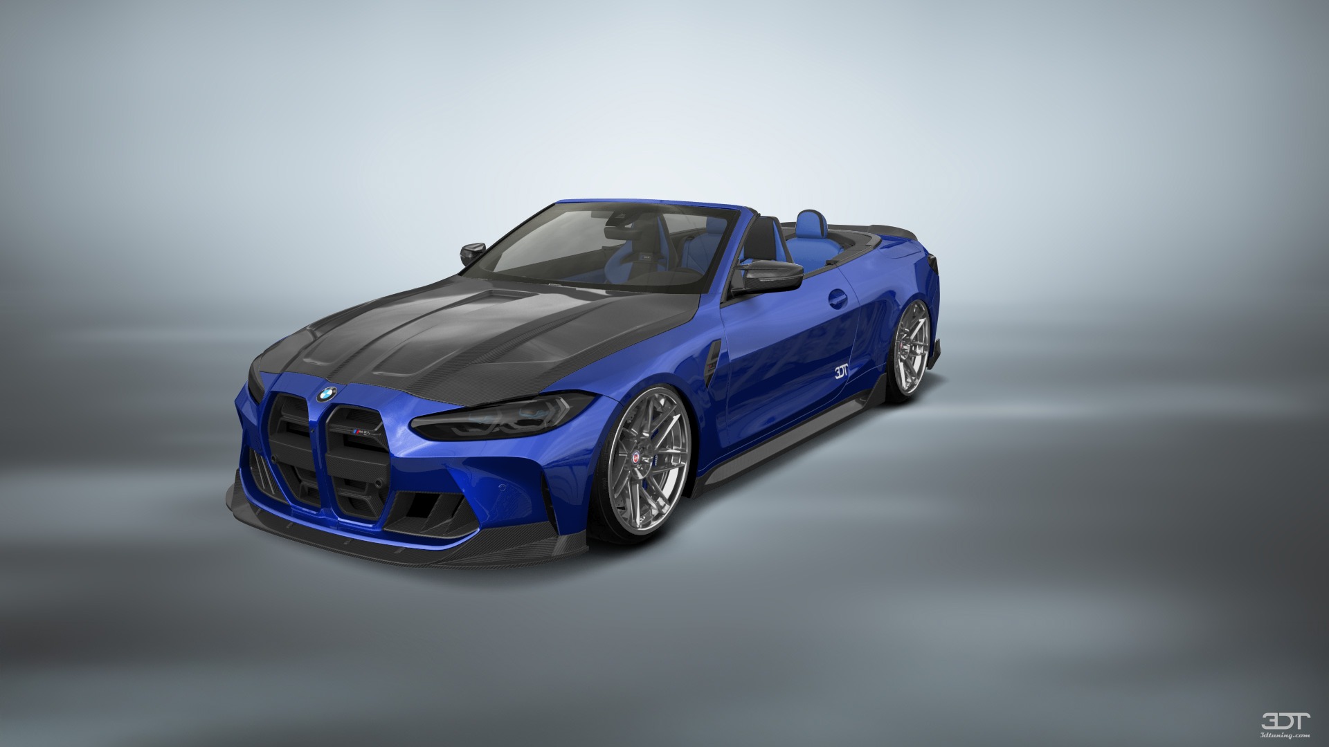 mvaughn10's Car Garage | 3DTuning
