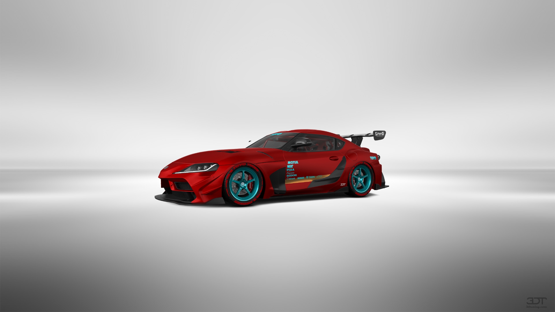 shaean | 3DTuning汽车车库