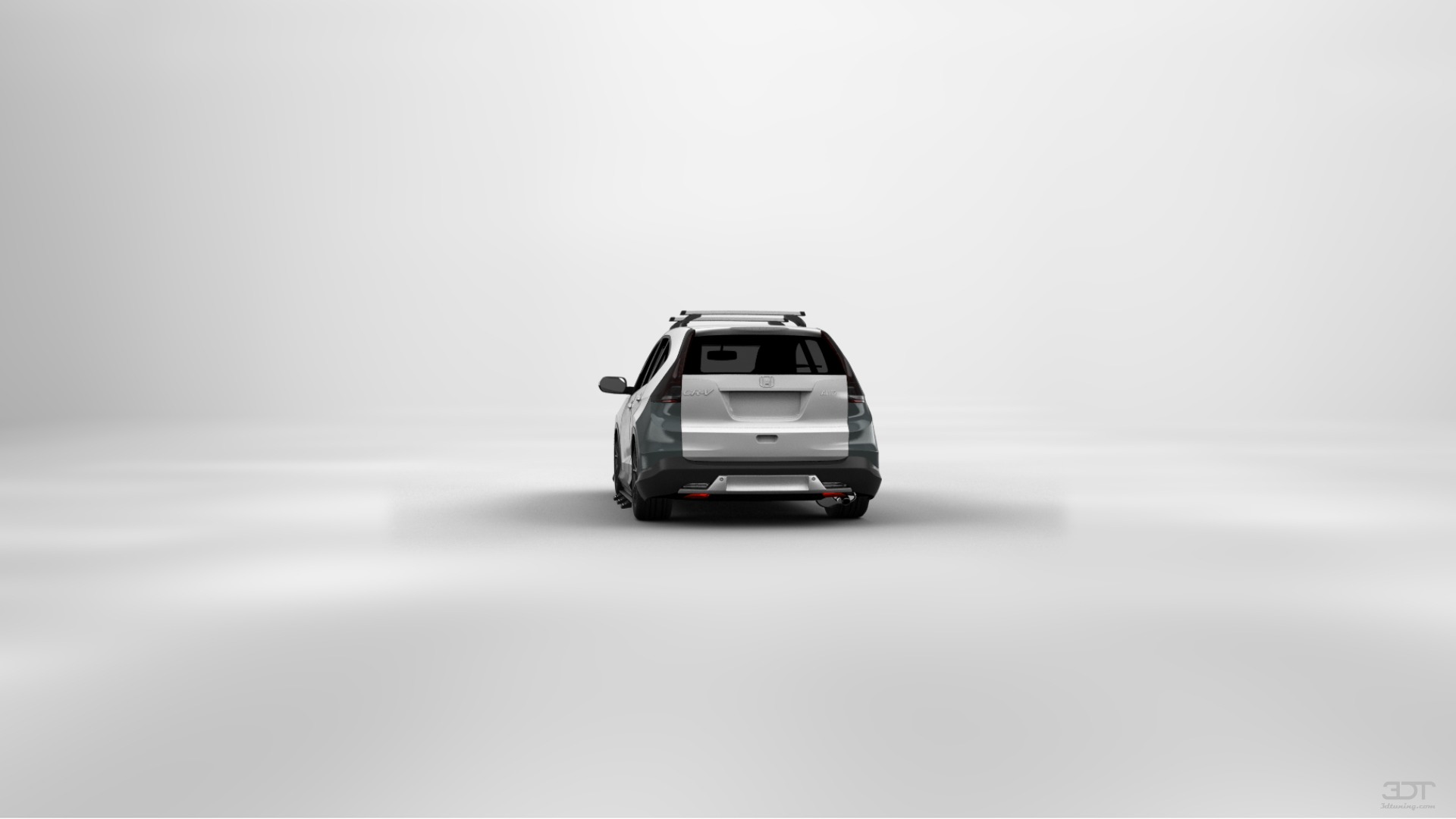 puentetereza34's Car Garage | 3DTuning