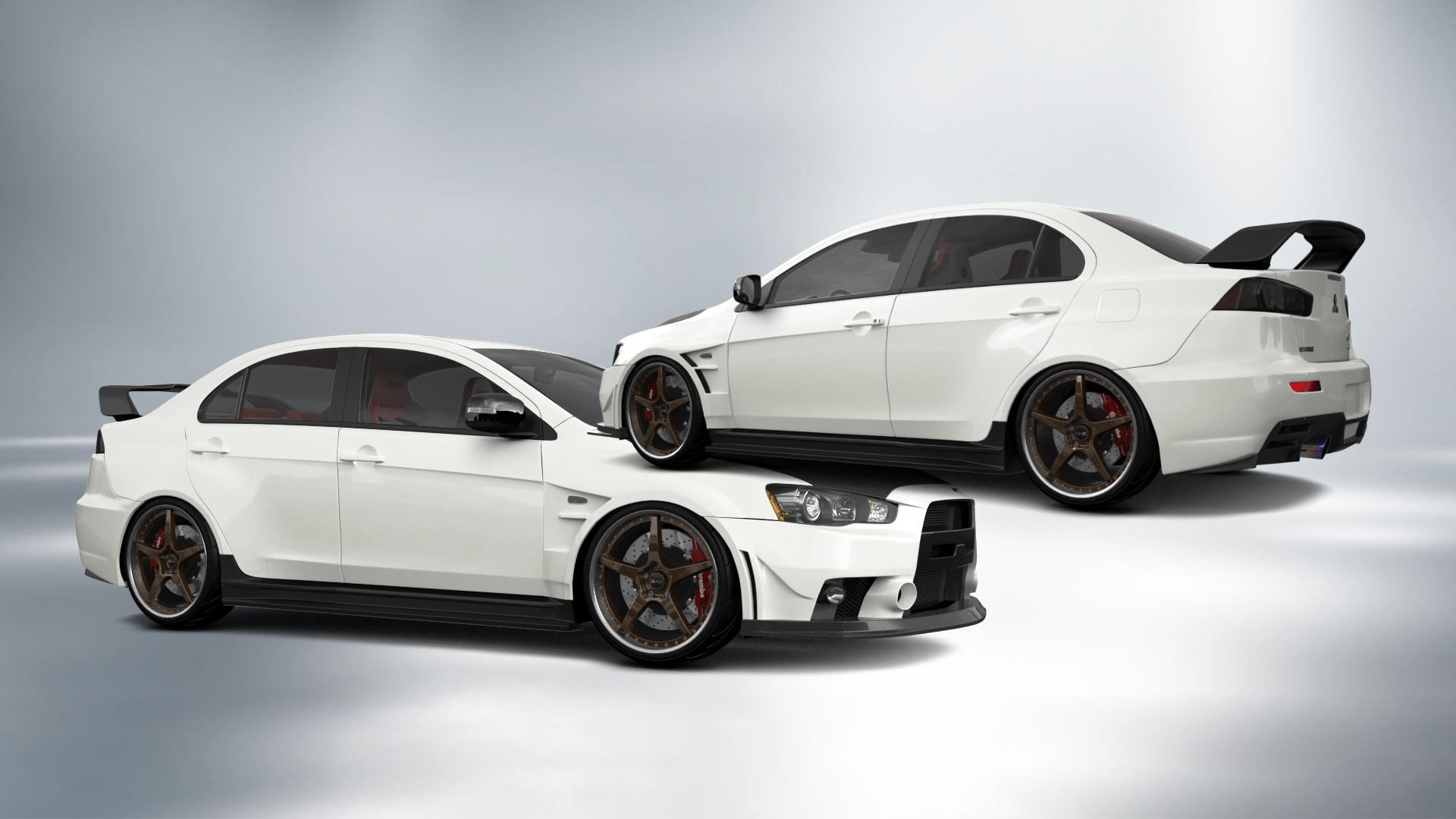 mamaalvinjan's Car Garage | 3DTuning