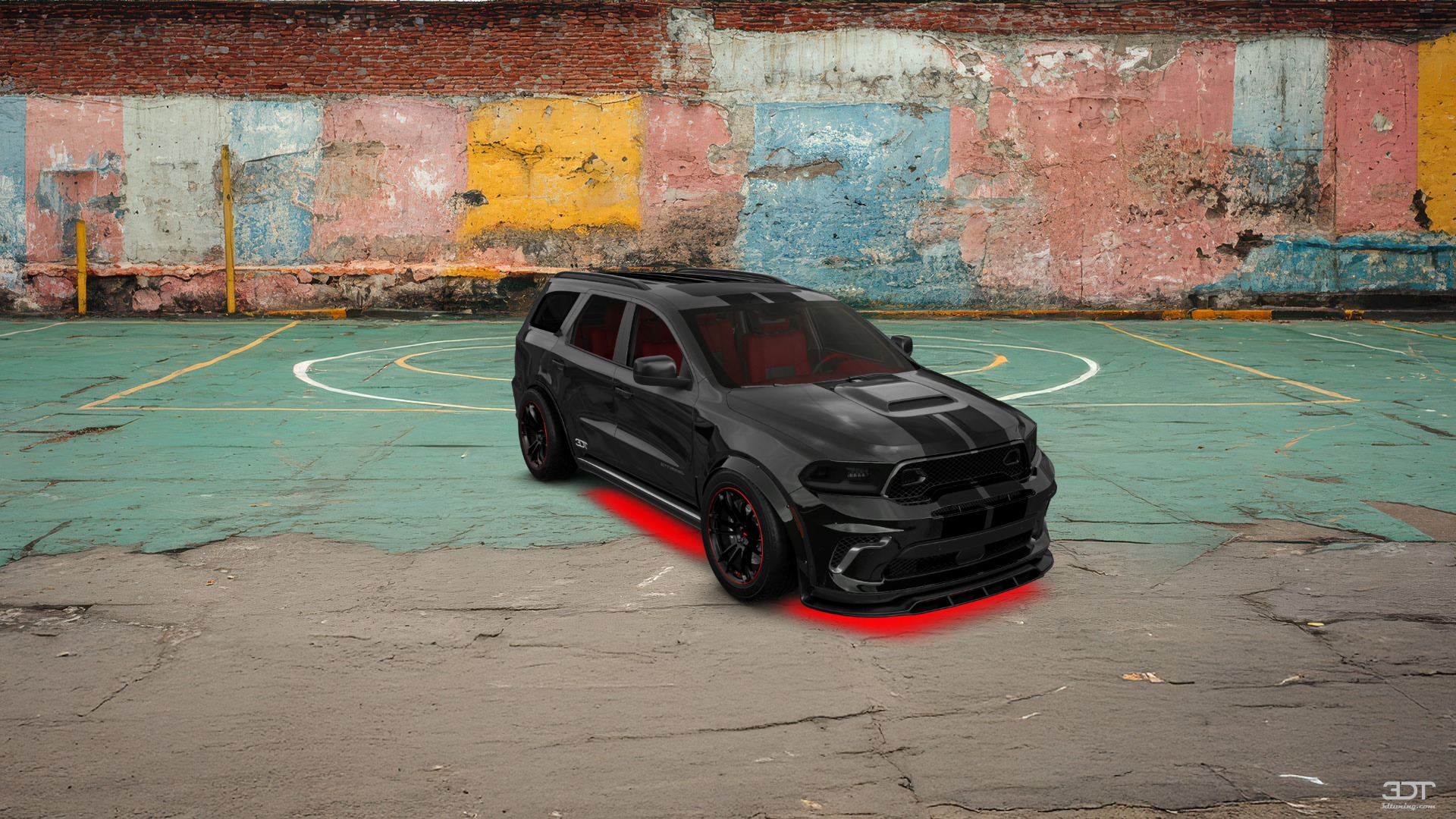 jcsuarez2031 | Car Garage on 3DTuning