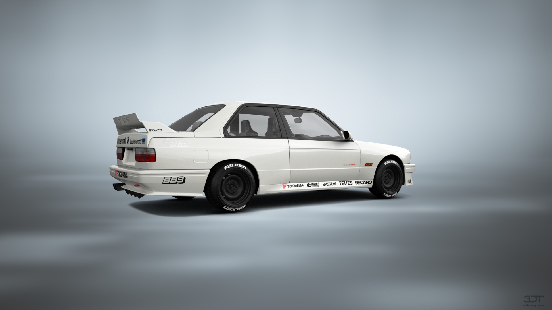 0W8a3GVP4U's Car Garage | 3DTuning
