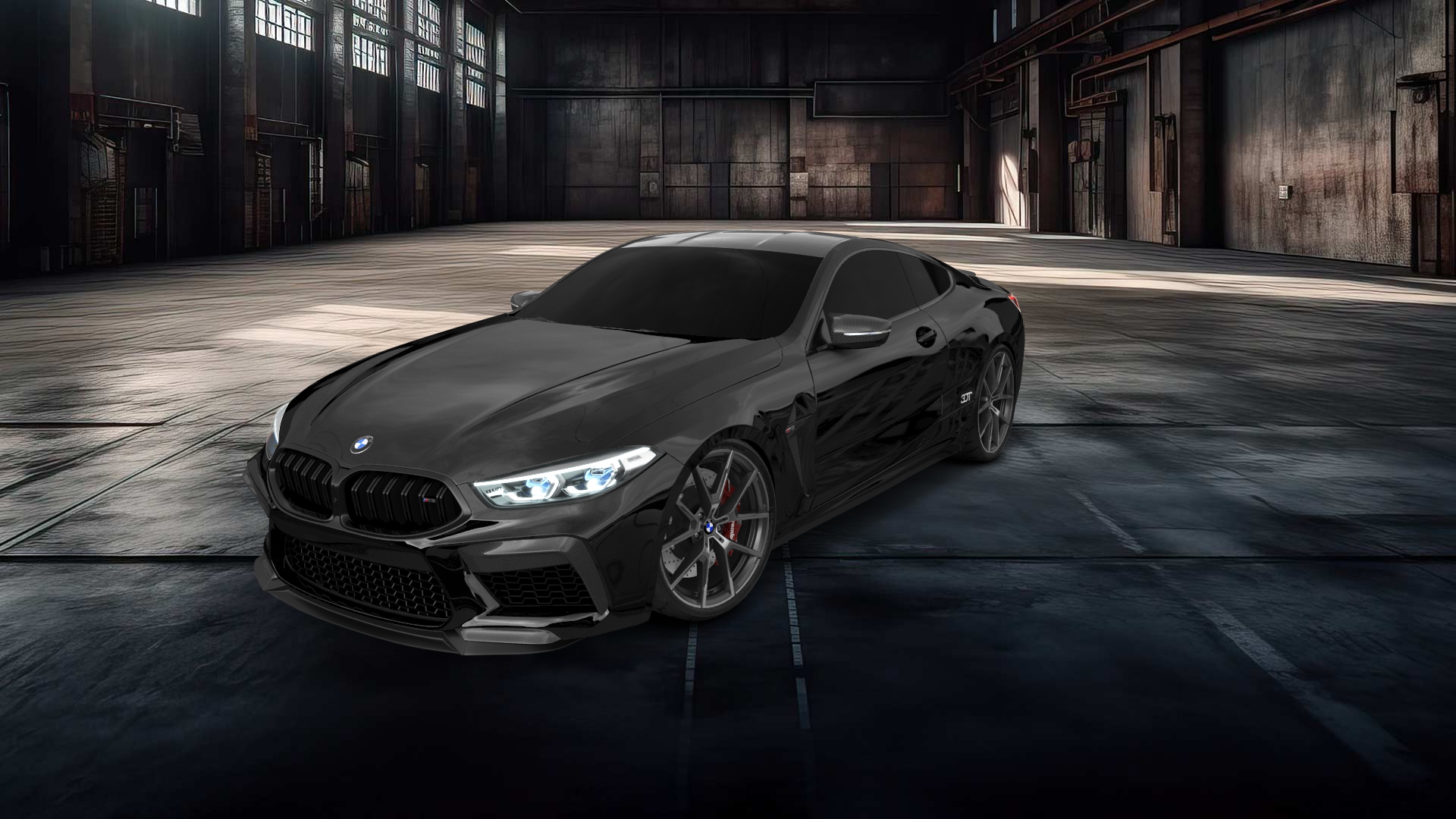 211222 | Autogarage auf 3DTuning