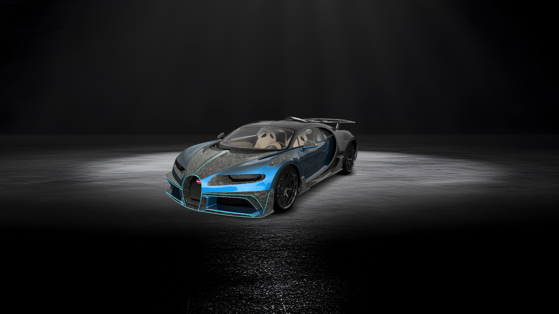 tjo3's Car Garage | 3DTuning
