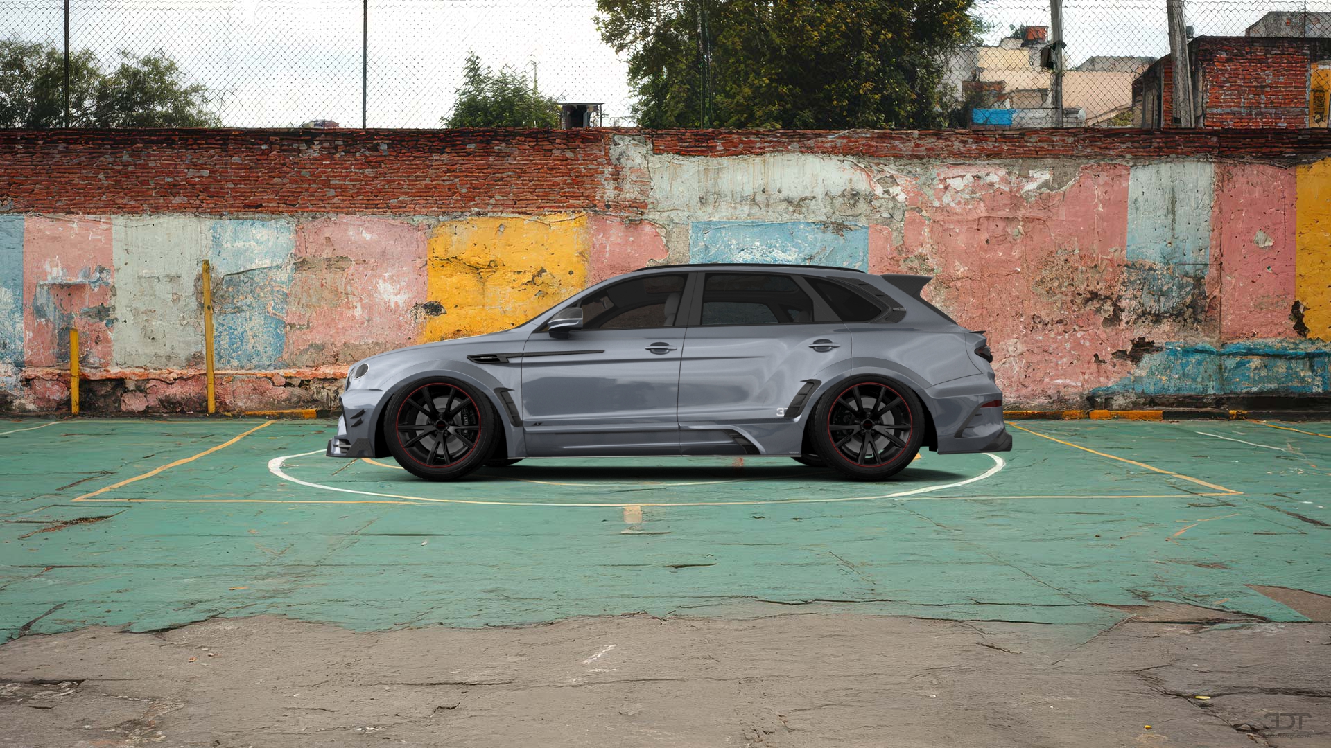 Tuner_X2zl02WzW | 3DTuning汽车车库