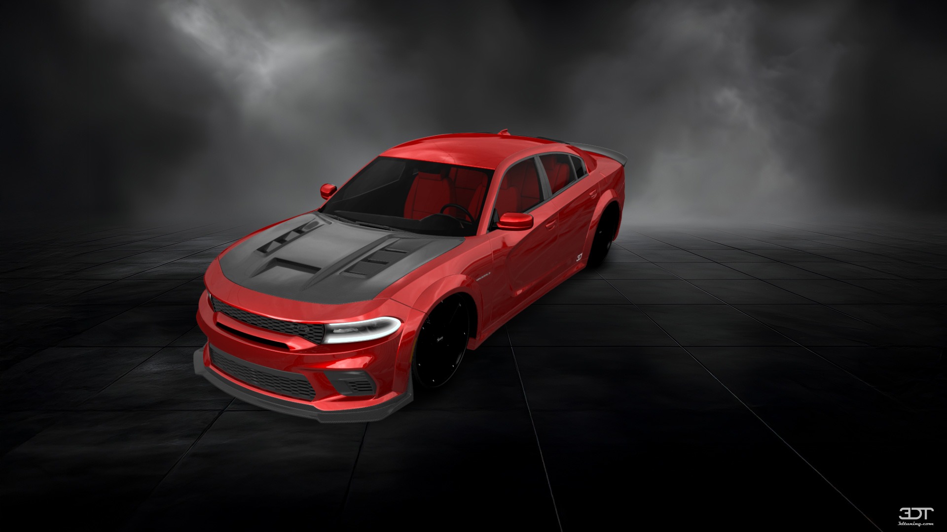 jooosohghe's Car Garage | 3DTuning