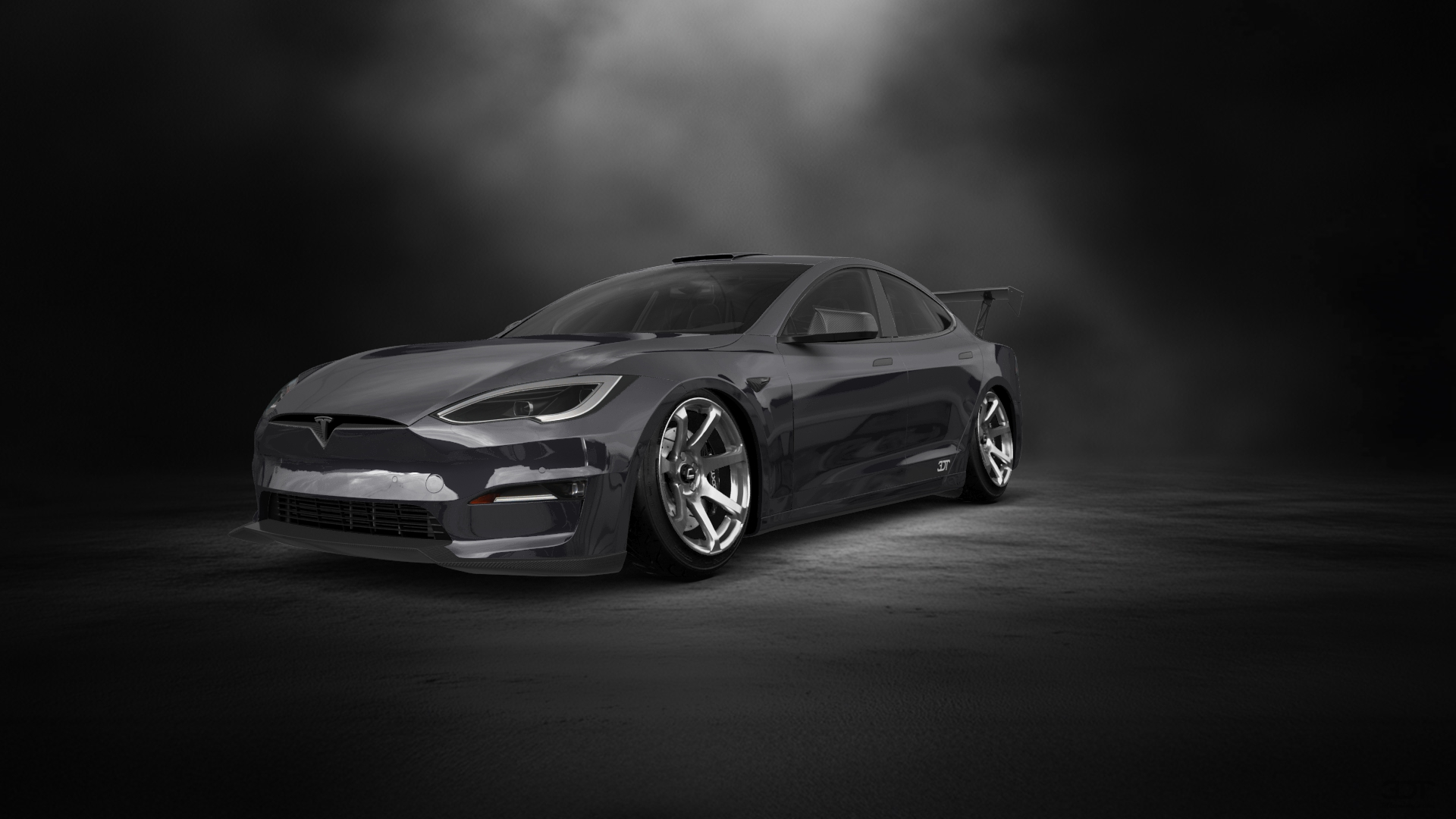000815.7951678091014a2686de8f7fcde2d012.0137's Car Garage | 3DTuning