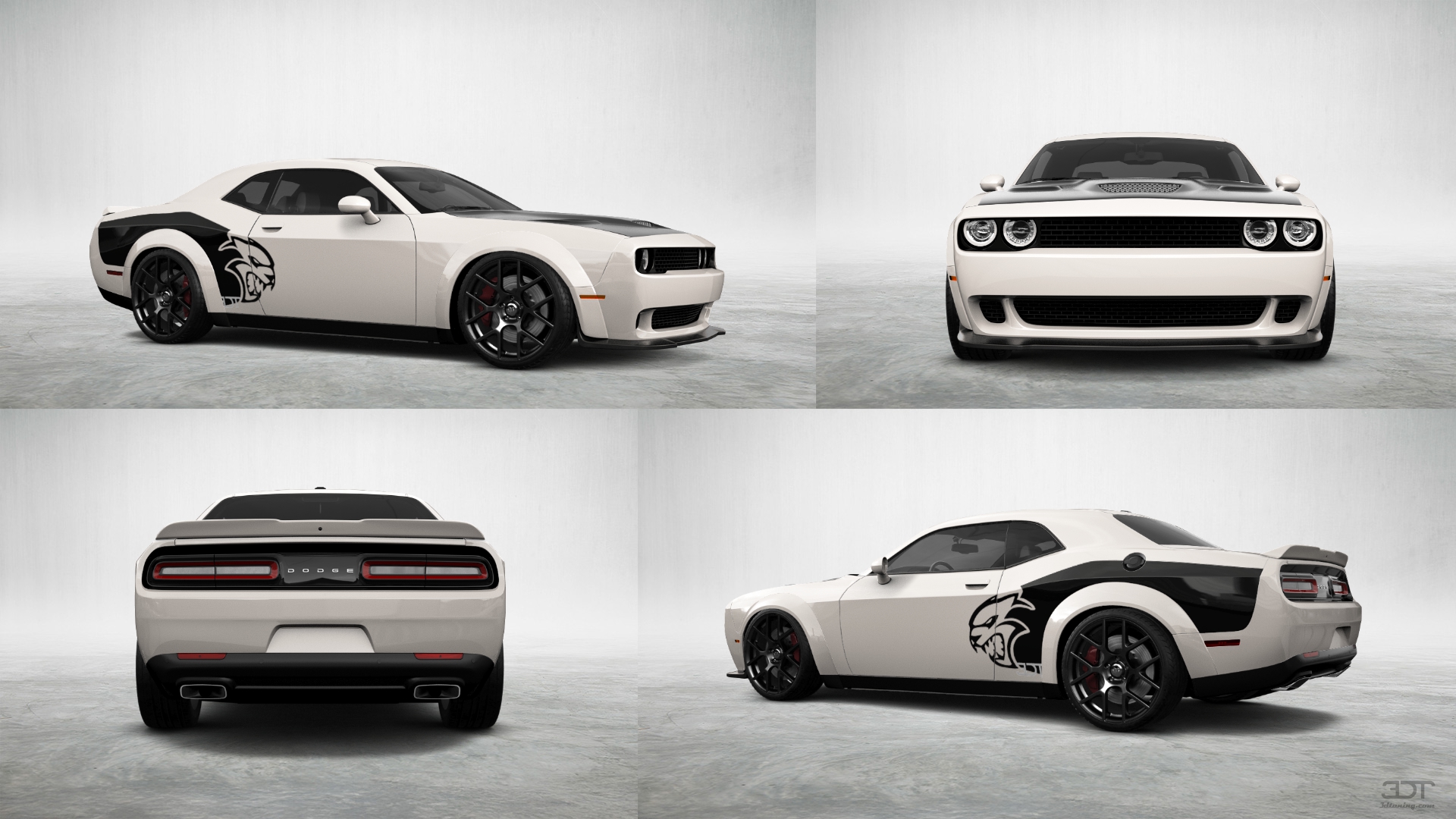 yntd68gb8g@privaterelay.appleid.com | Feed de Actividad en 3DTuning