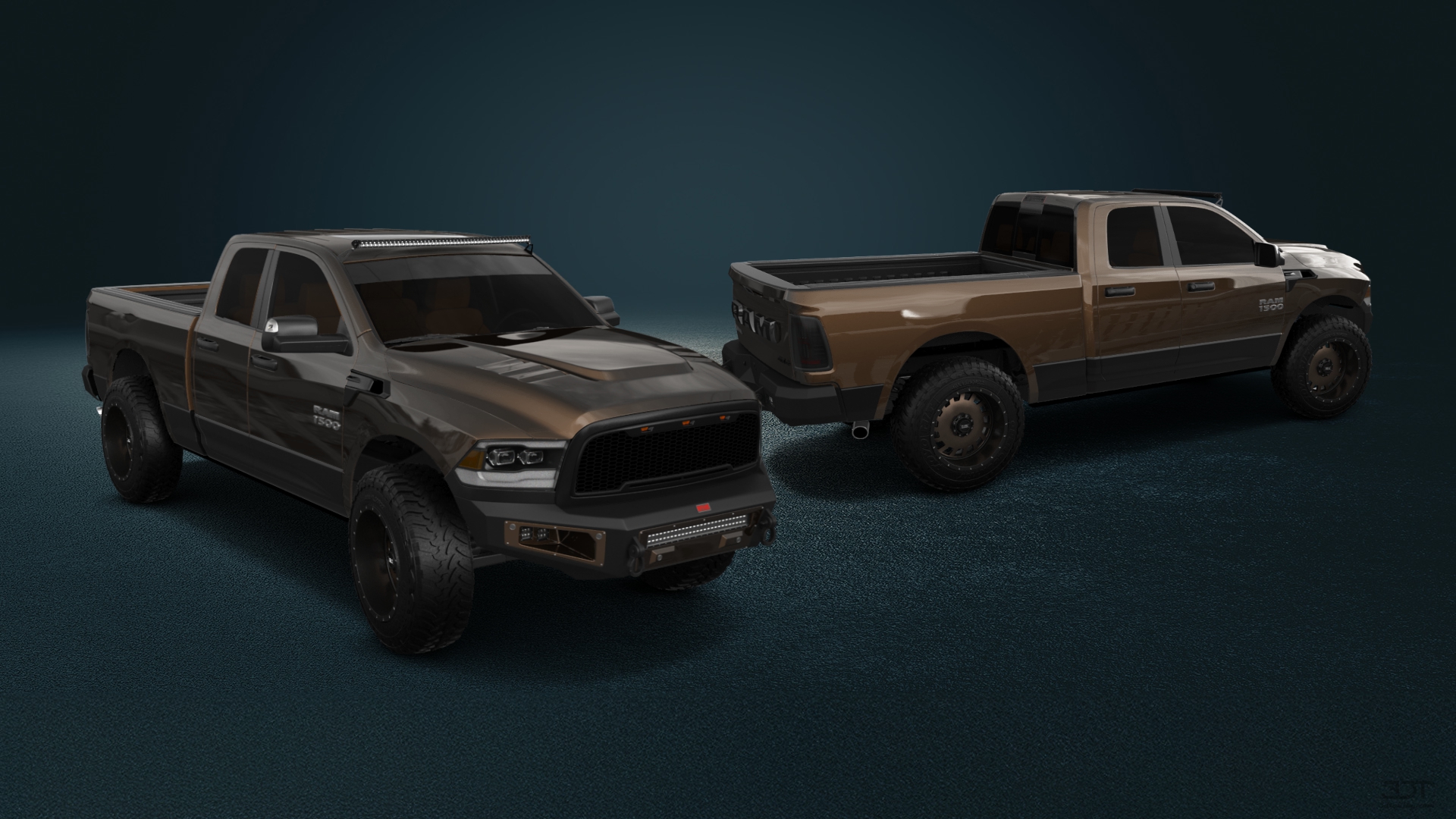 djuanbradley281's Car Garage | 3DTuning