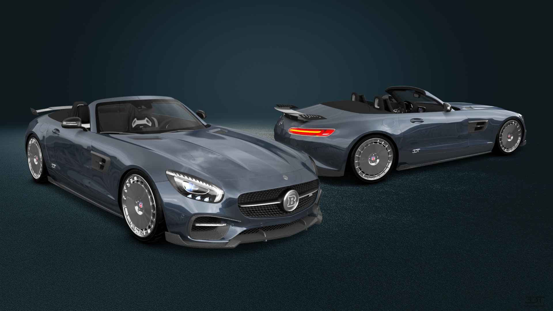 Tuner_LmcklhJpsx | Car Garage on 3DTuning