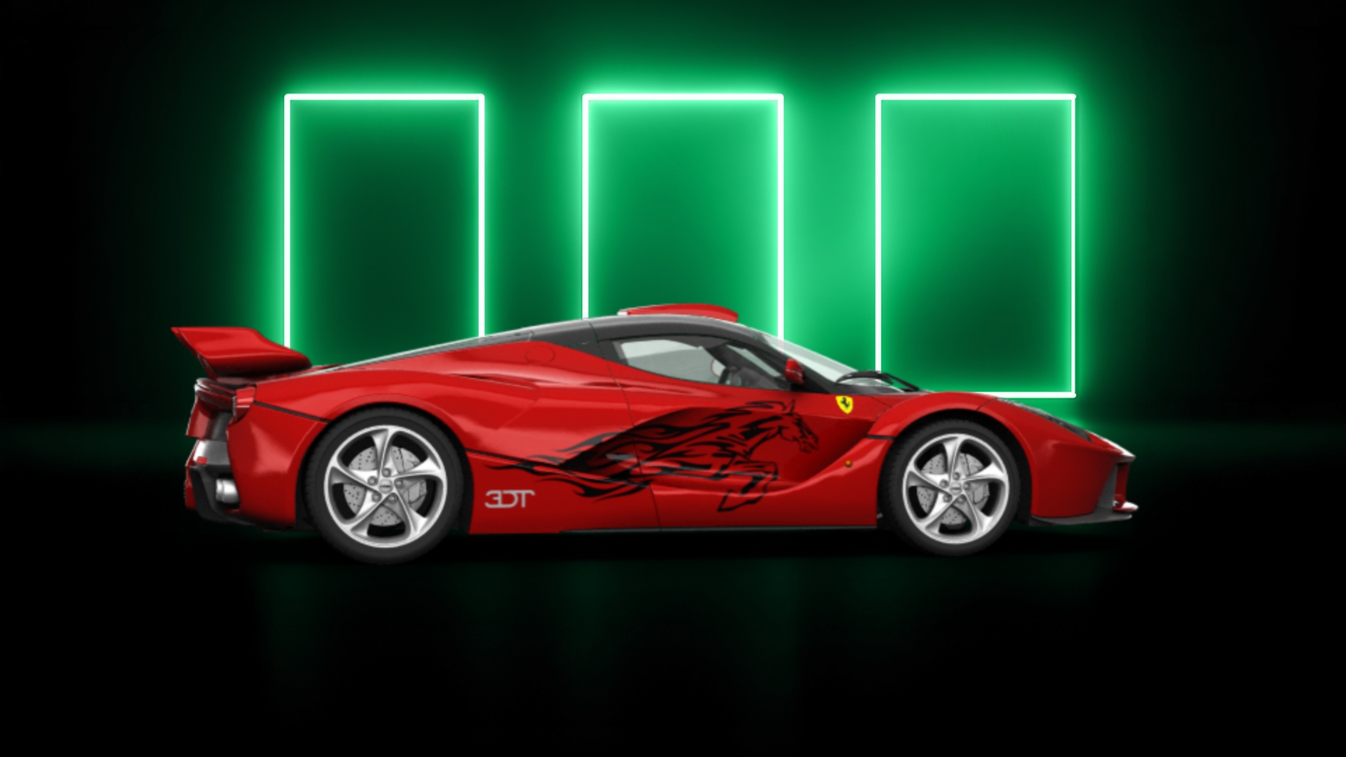 MagicSpace13772 | Лента активности на 3DTuning