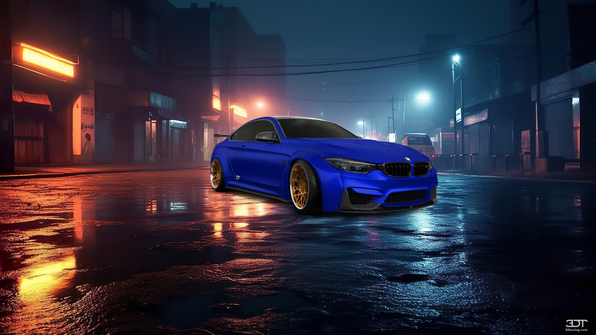 jdot.'s Car Garage | 3DTuning