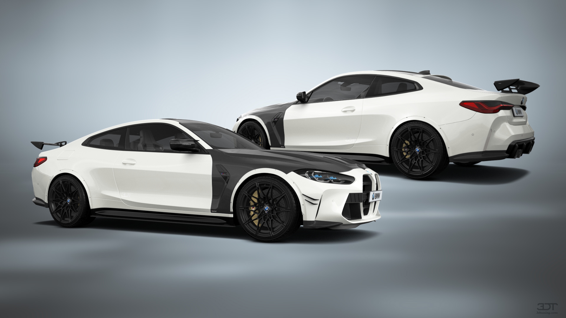 nico_grivarello@hotmail.com | 3DTuning 자동차 차고