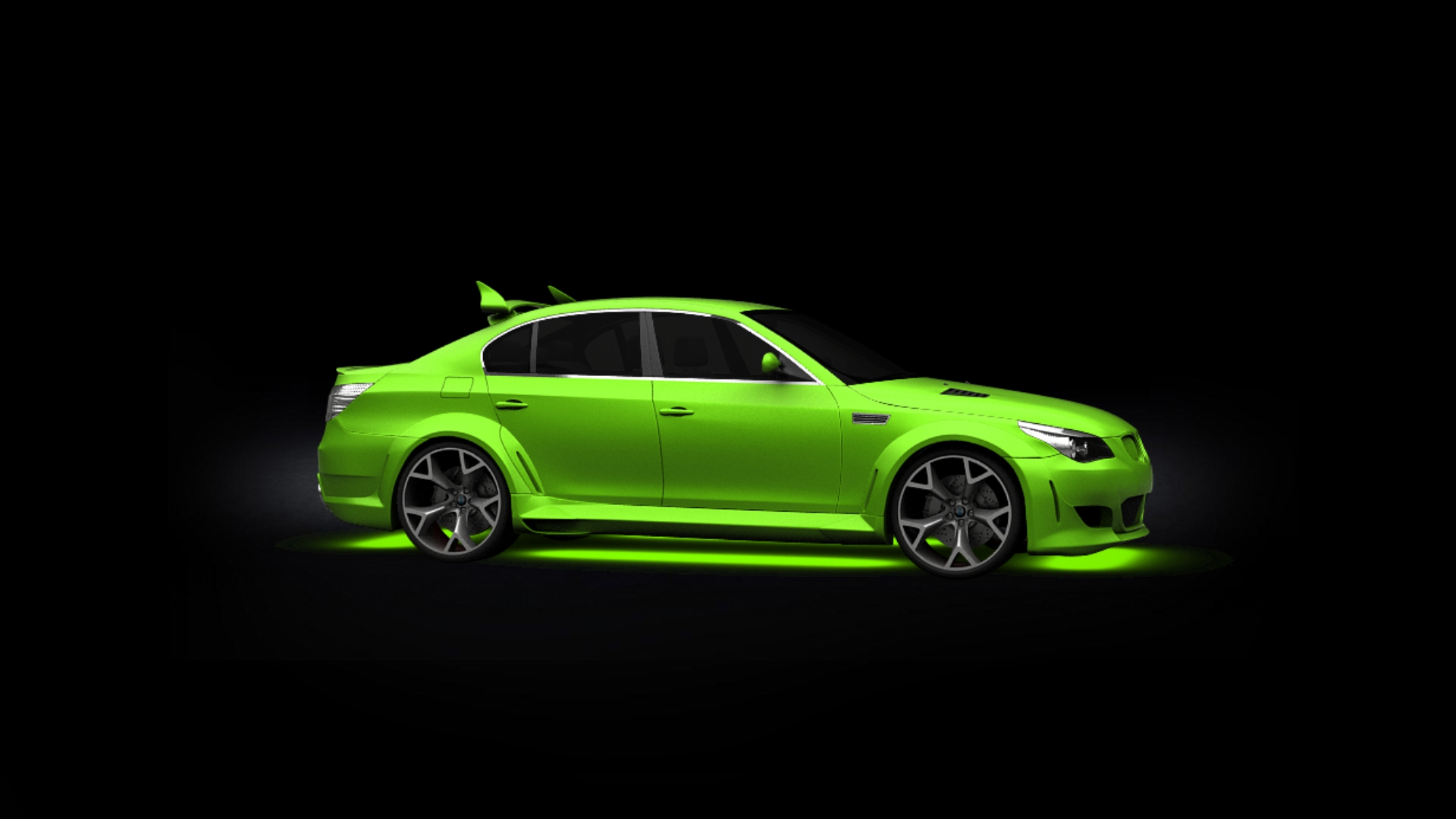 AbstractedSilk72's Car Garage | 3DTuning