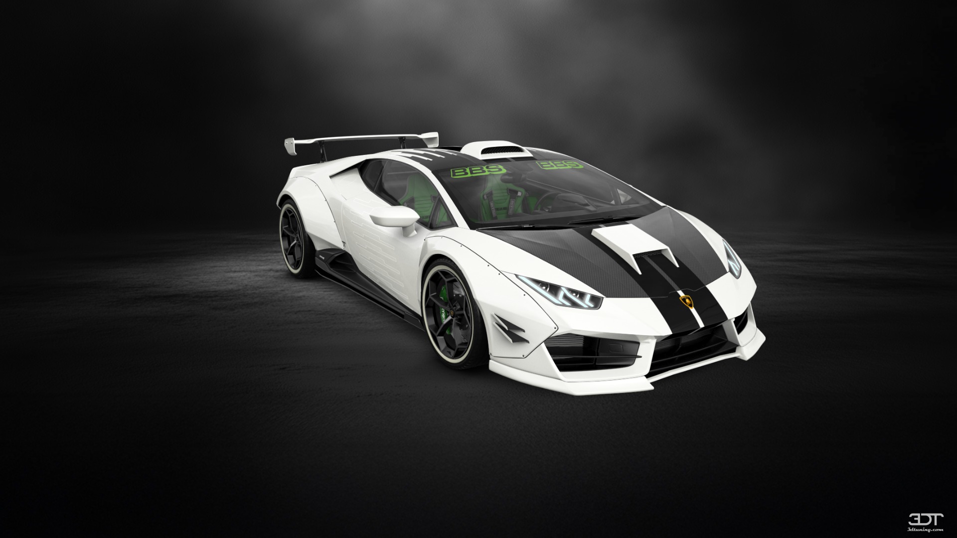 nicolas.serrado2 | Car Garage on 3DTuning