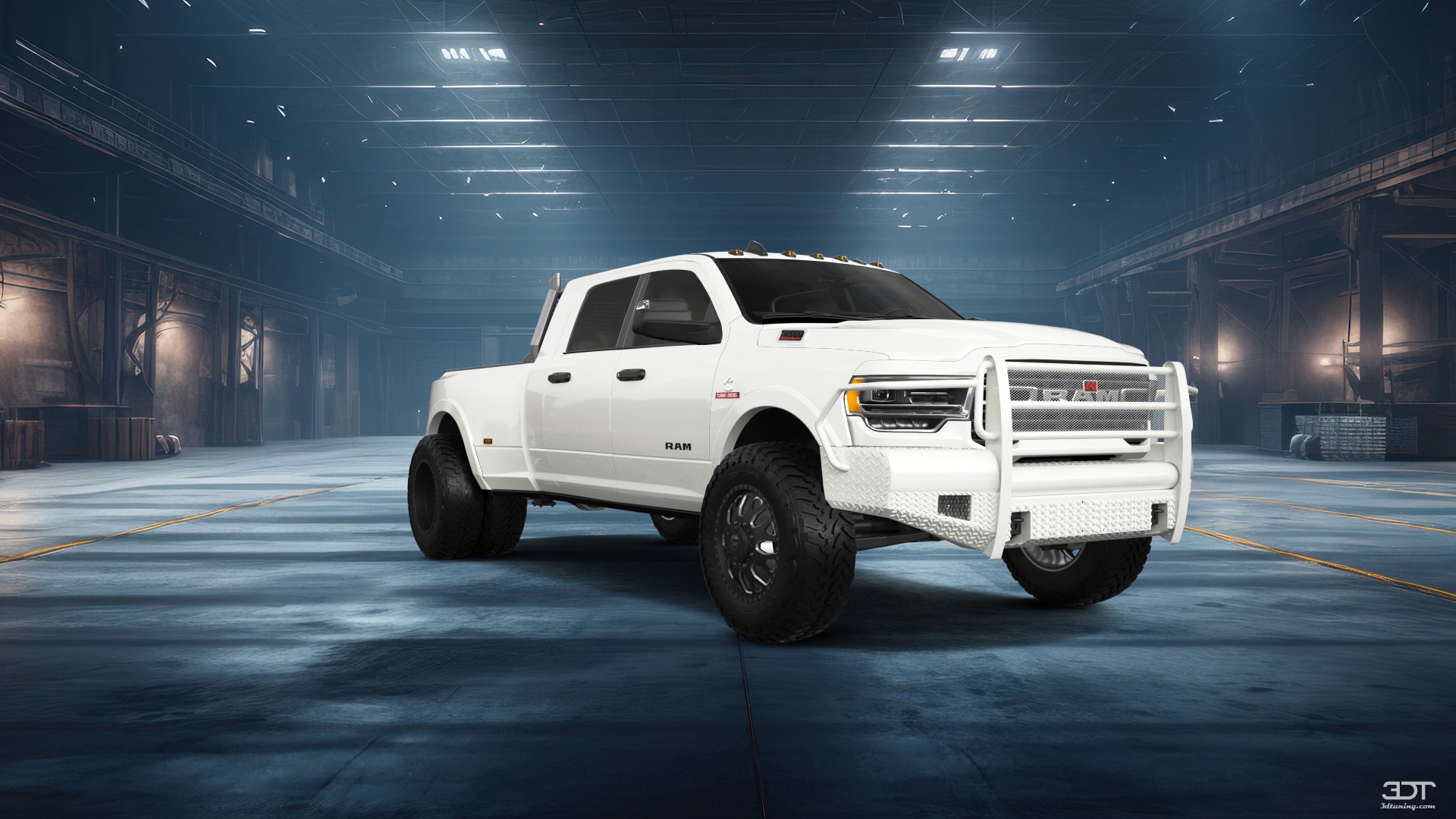 gmanz2020k's Car Garage | 3DTuning