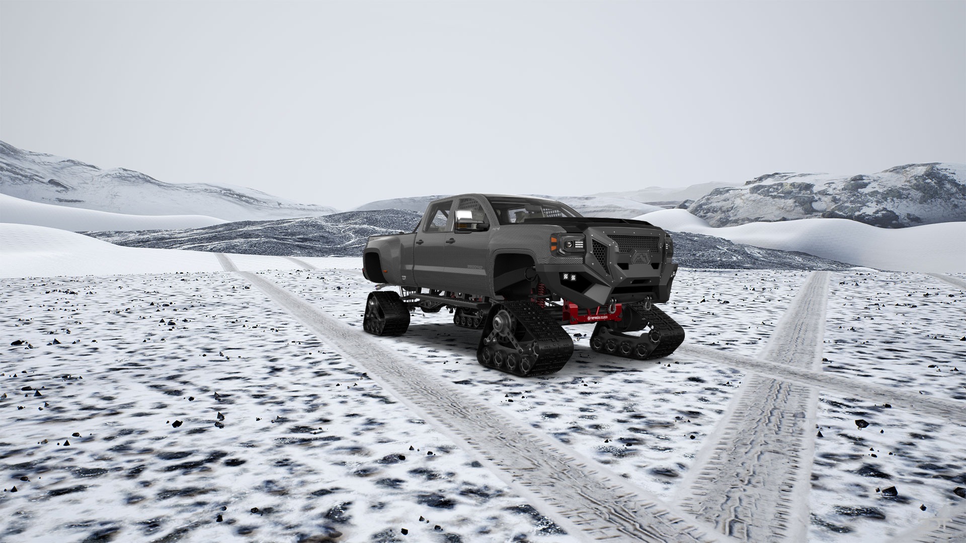 dakotar5061 | Car Garage on 3DTuning