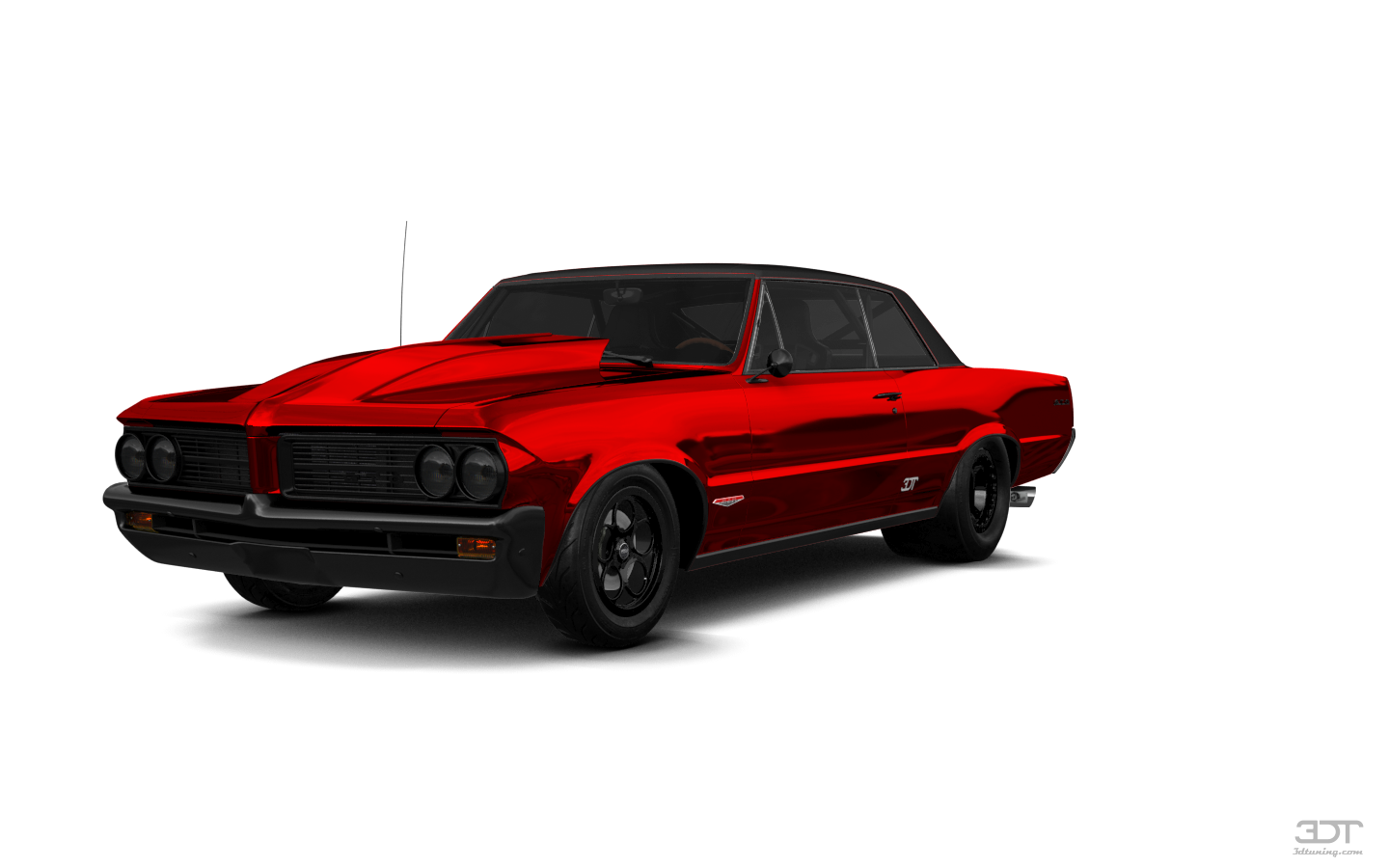 Jacob.lbz's Car Garage | 3DTuning