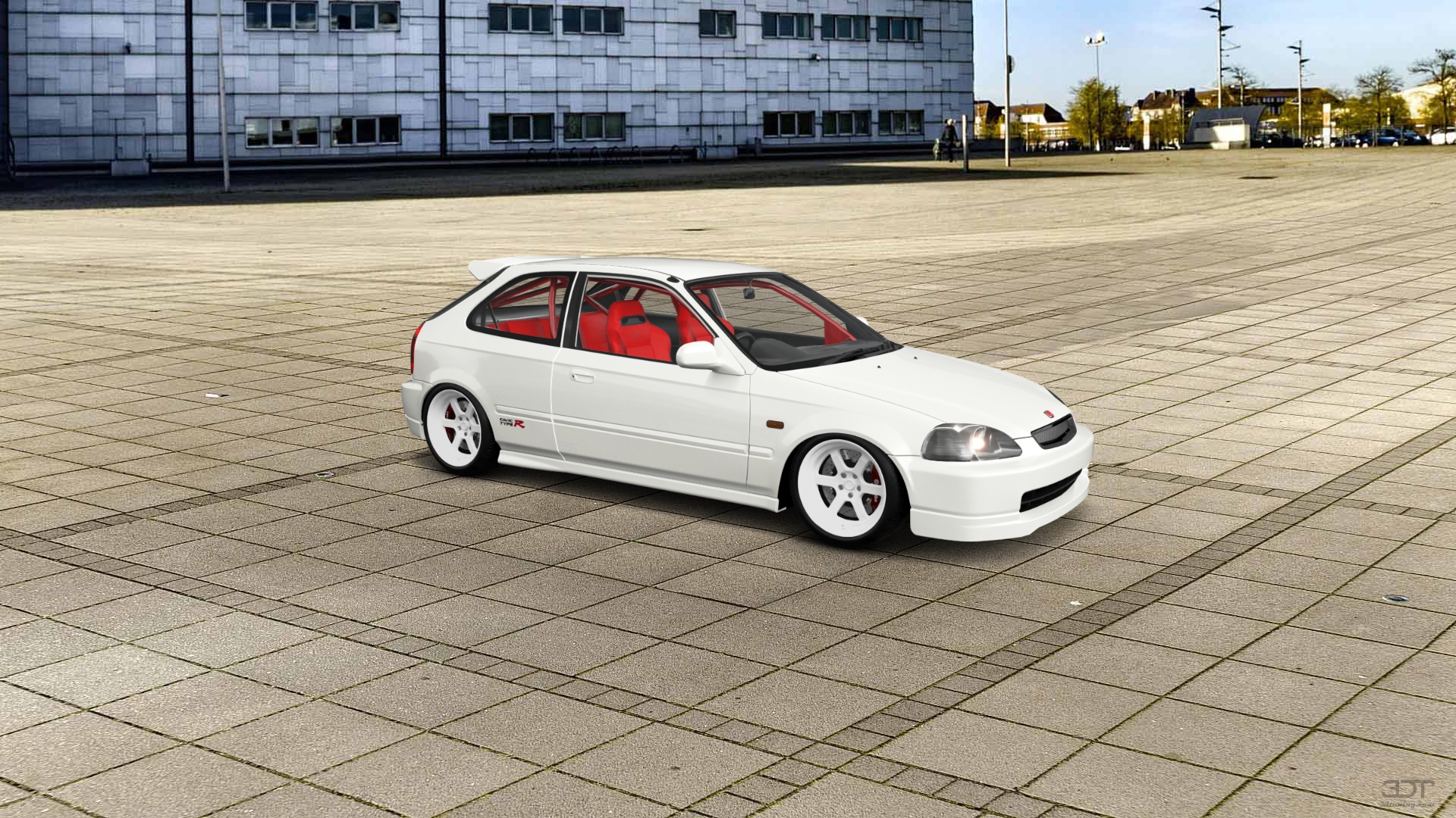 phondala@icloud.com's Car Garage | 3DTuning
