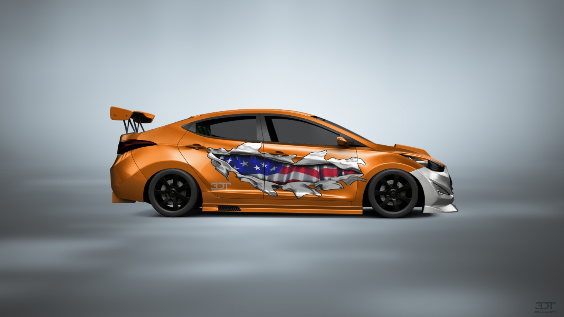 su_Y_Iwai9wFF | Garaje de Coches en 3DTuning