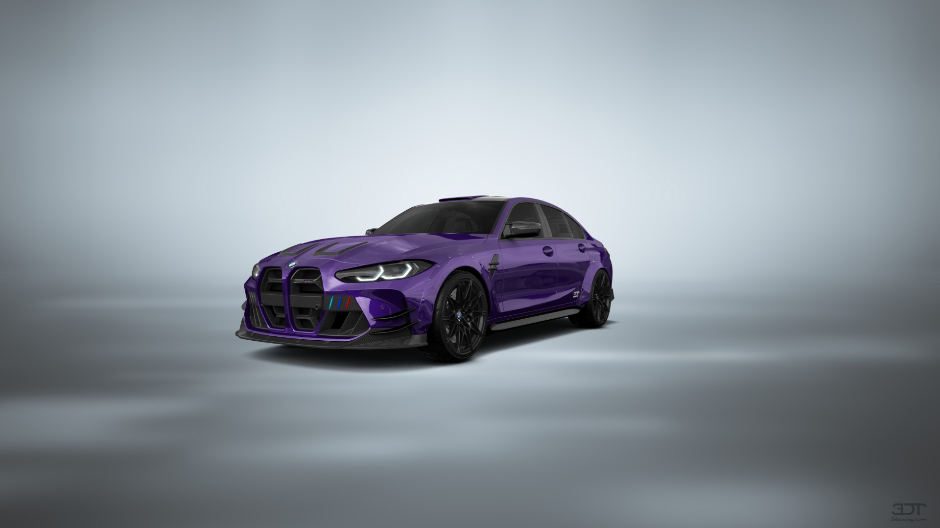 ExplosiveAmbulance61 | Car Garage on 3DTuning