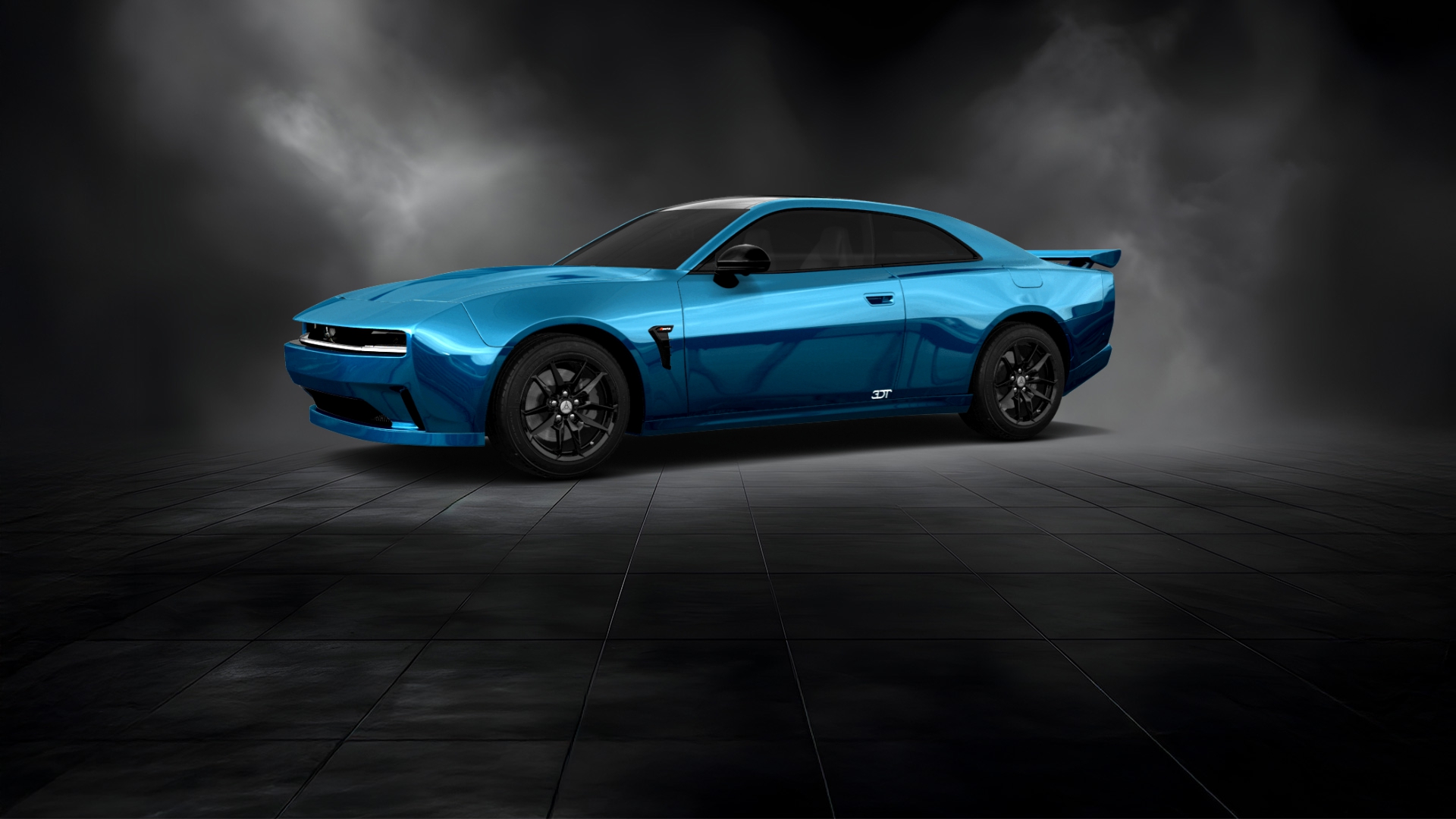 DainoFoxfurro | Garage Auto sur 3DTuning