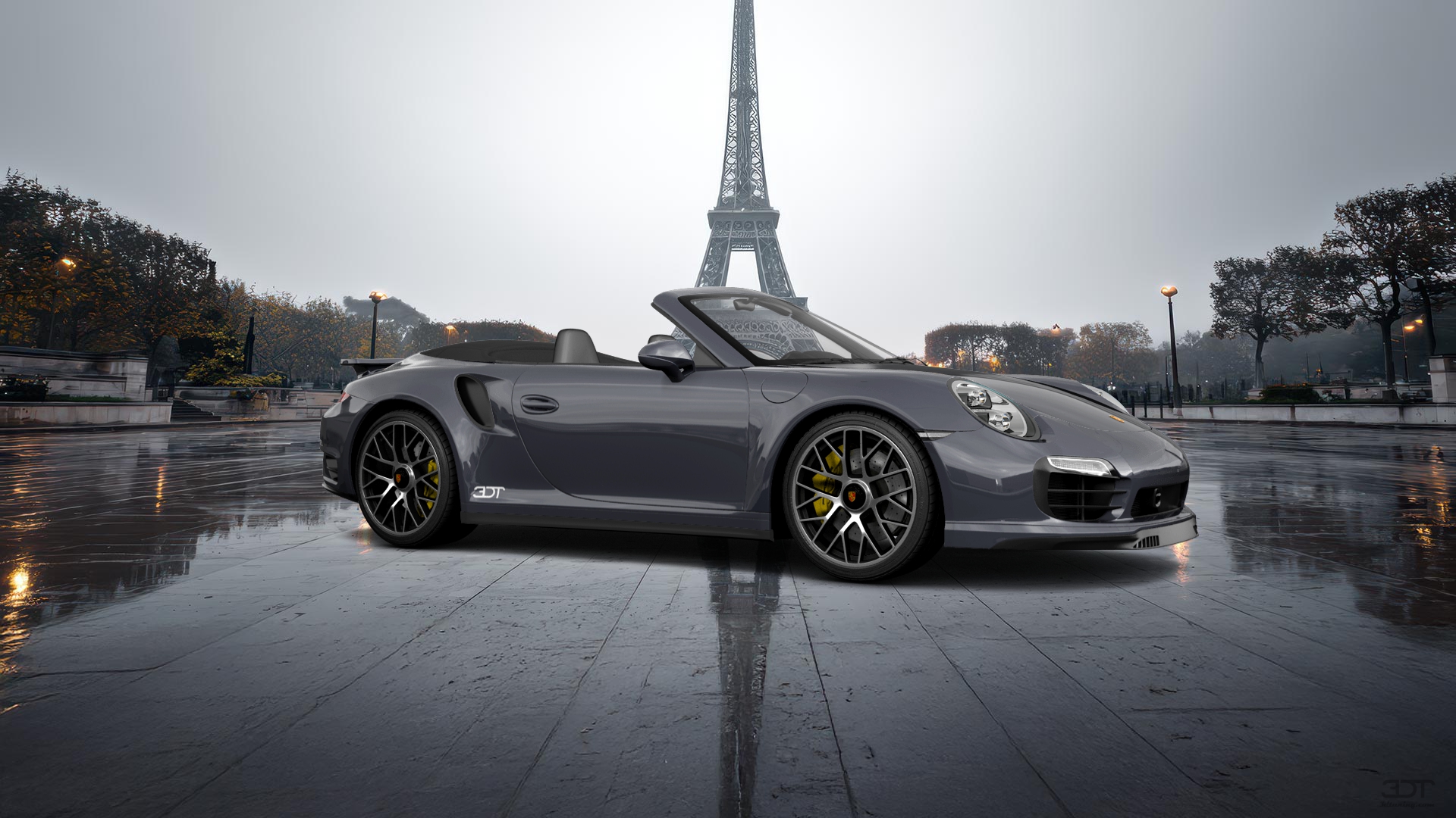 romromg2202 | Garage Auto su 3DTuning