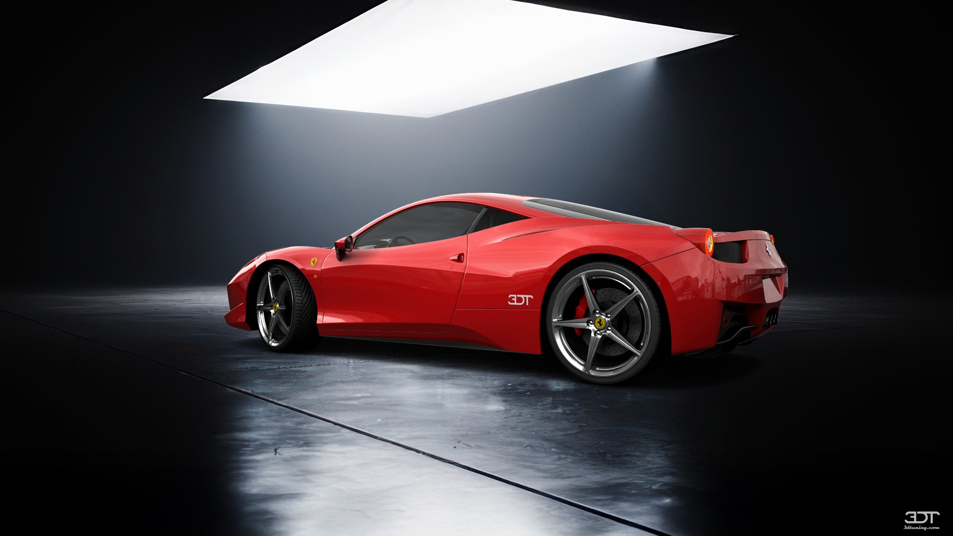 3DT-Share-56 | Garage Auto su 3DTuning