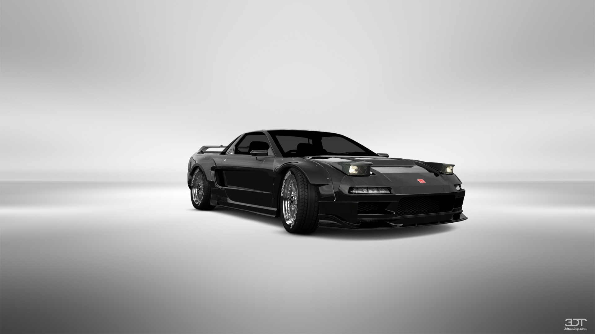 AlexPanique30's Car Garage | 3DTuning