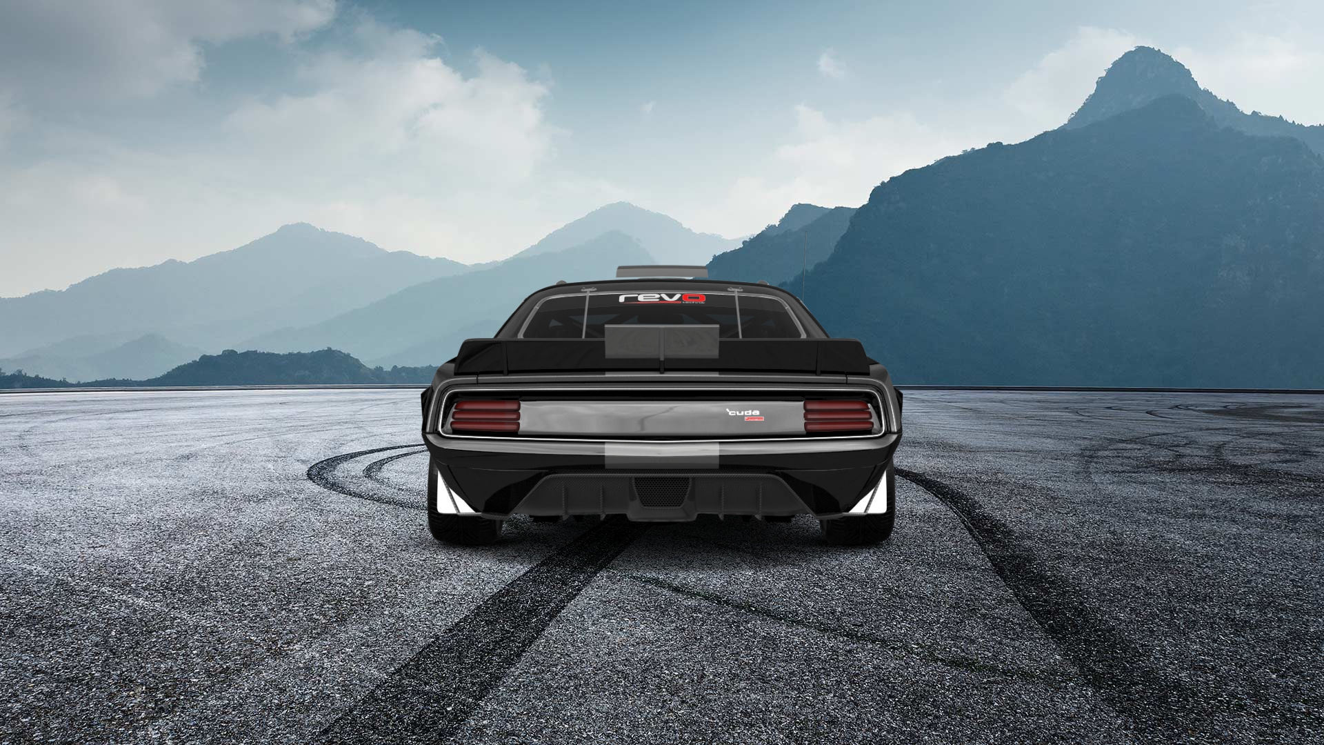 adrummond1's Car Garage | 3DTuning