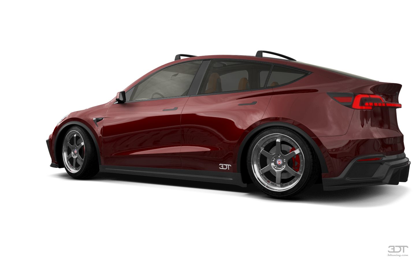NitrousTuning | Car Garage on 3DTuning