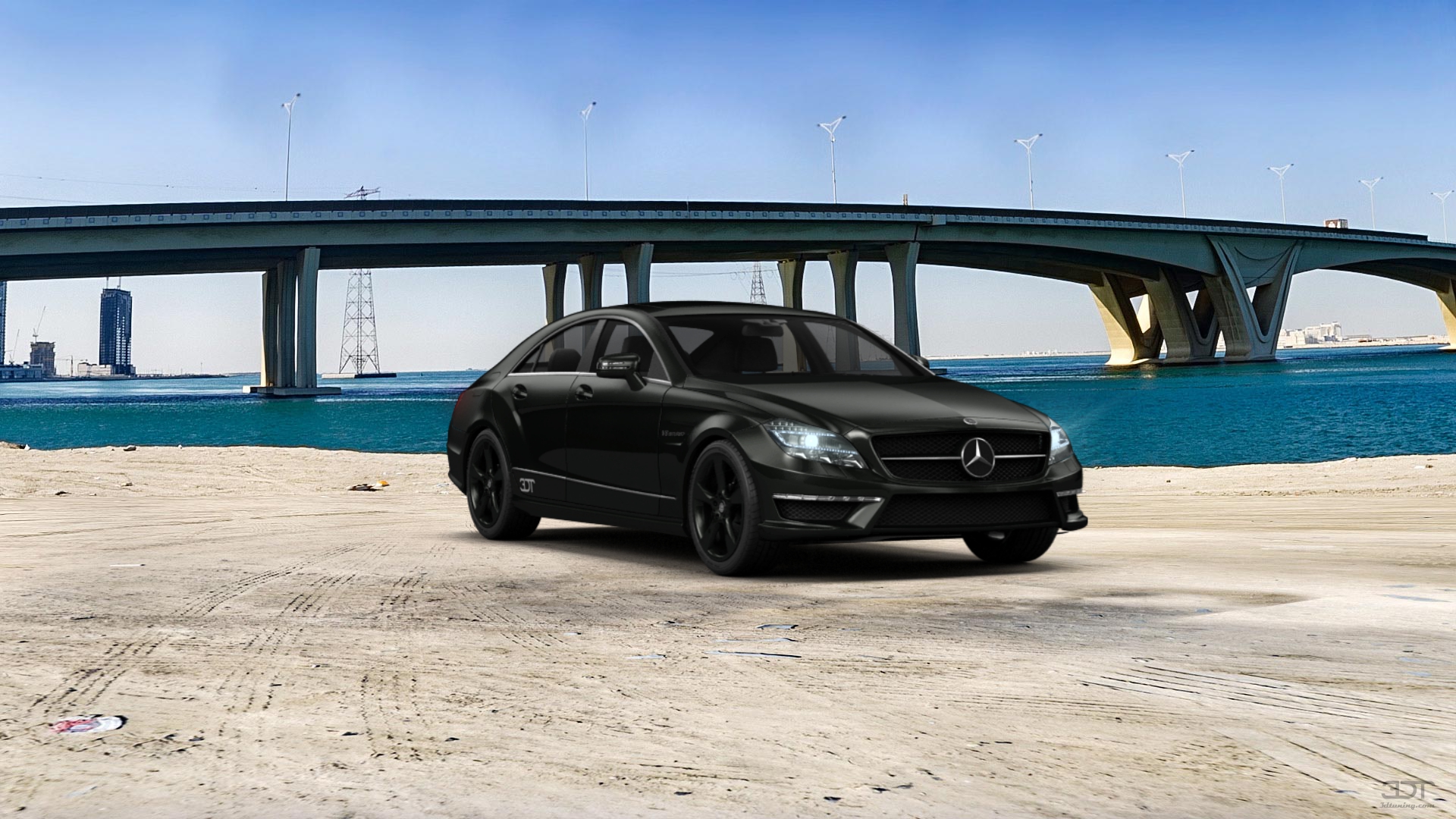 IyOliAemKl | Garage Auto sur 3DTuning