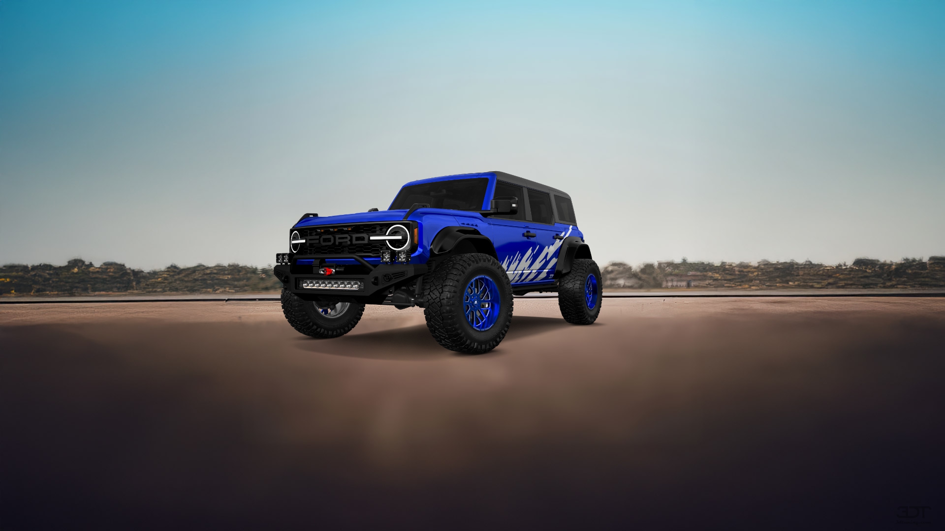 MercurialFighter5285 | Garage Auto sur 3DTuning