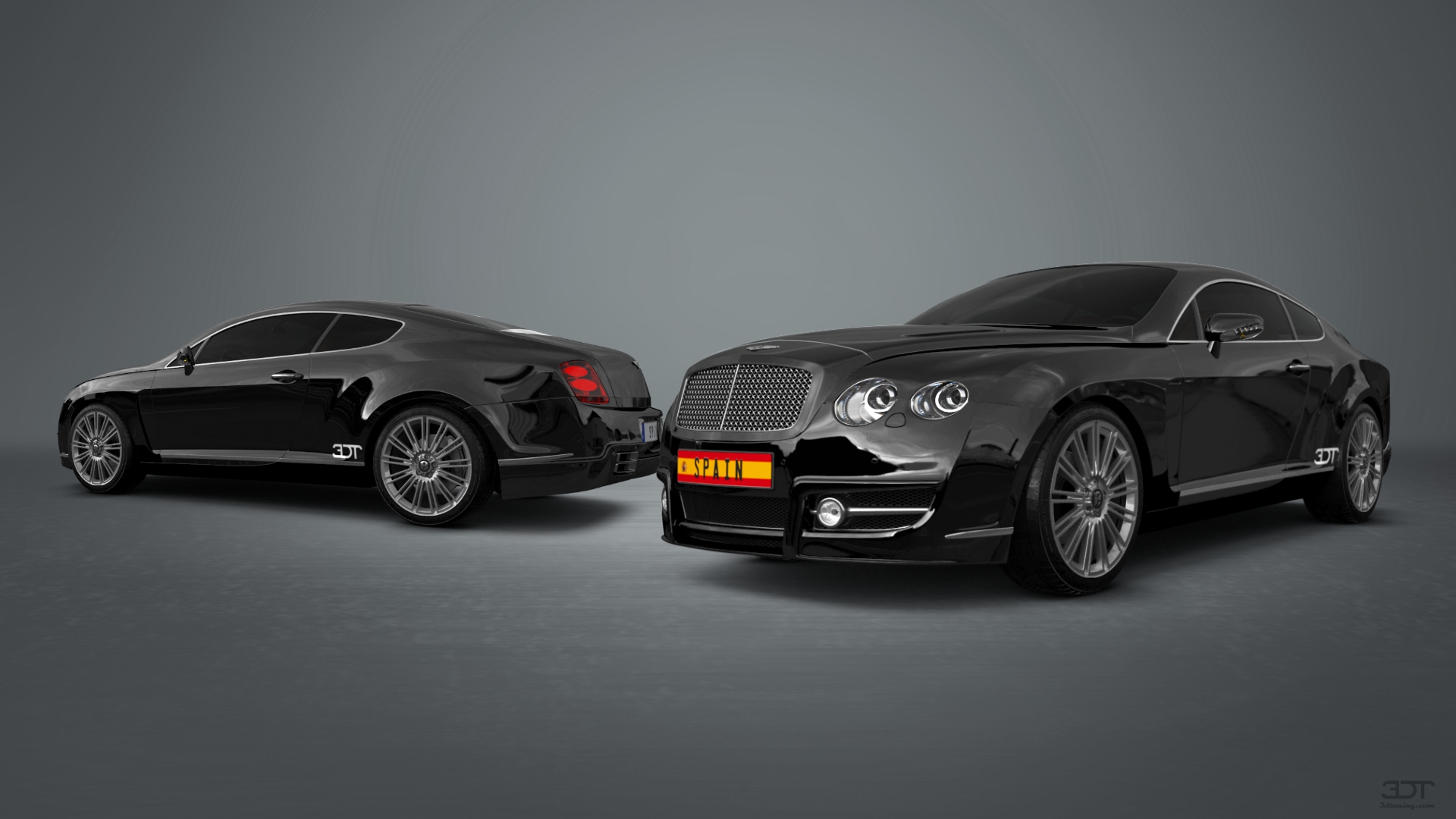 _htgSJant1's Car Garage | 3DTuning