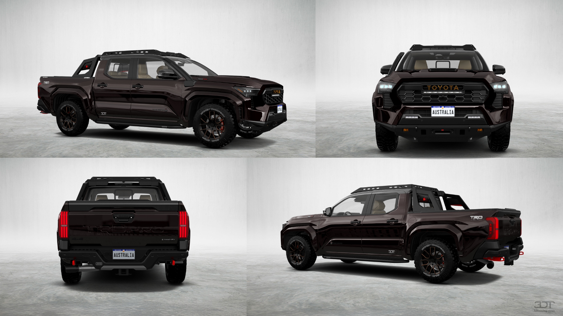halfkleber | Autogarage auf 3DTuning