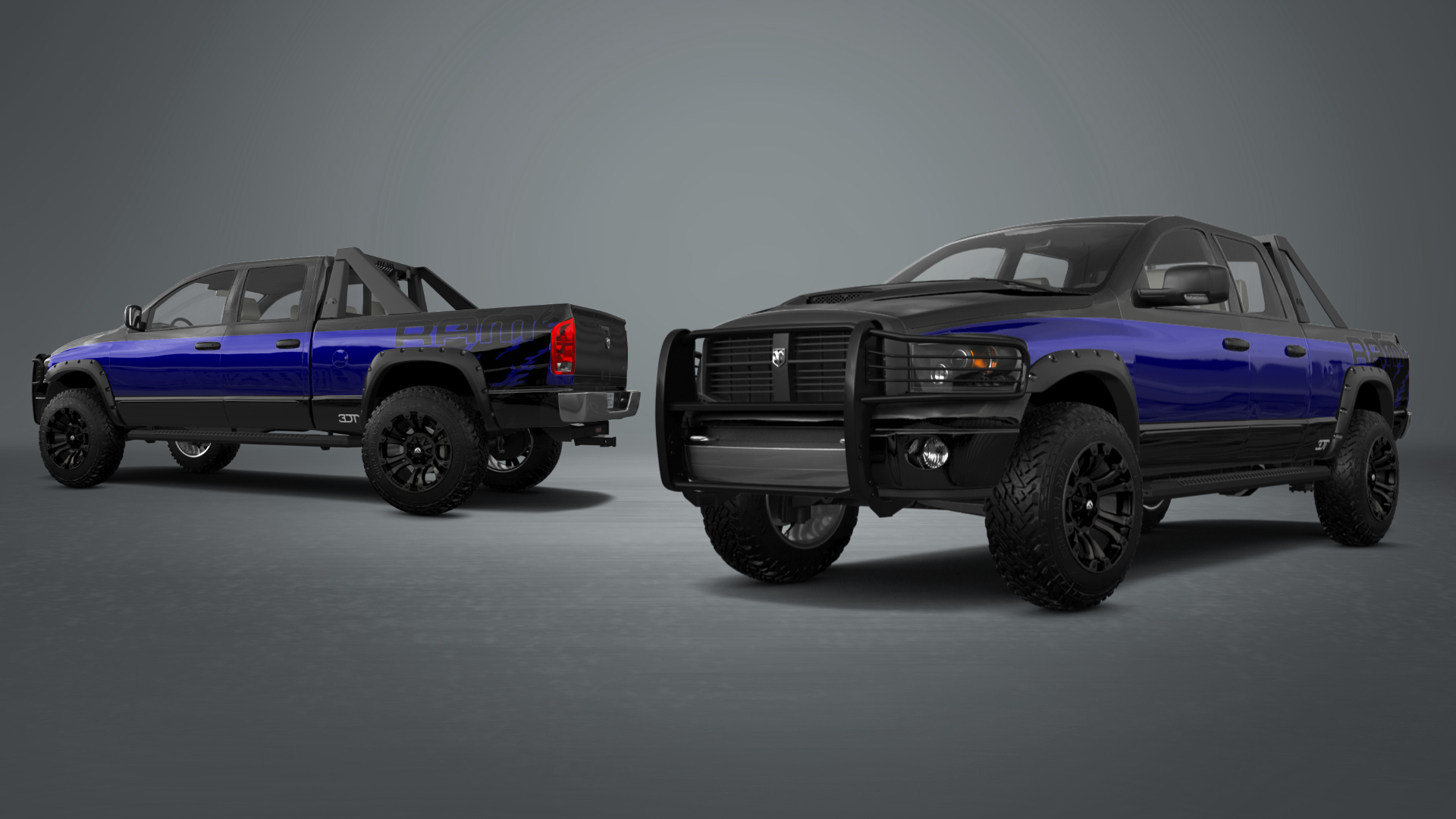 Landon_Meek_4809's Car Garage | 3DTuning