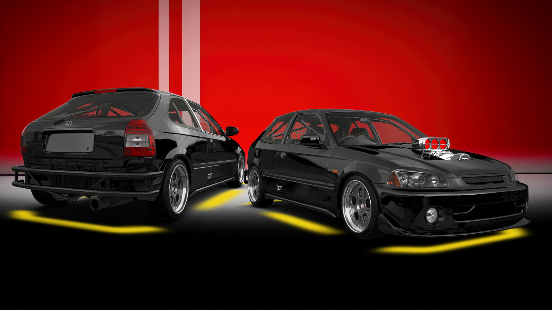 barnuskakovacsbarnabas | Лента активности на 3DTuning