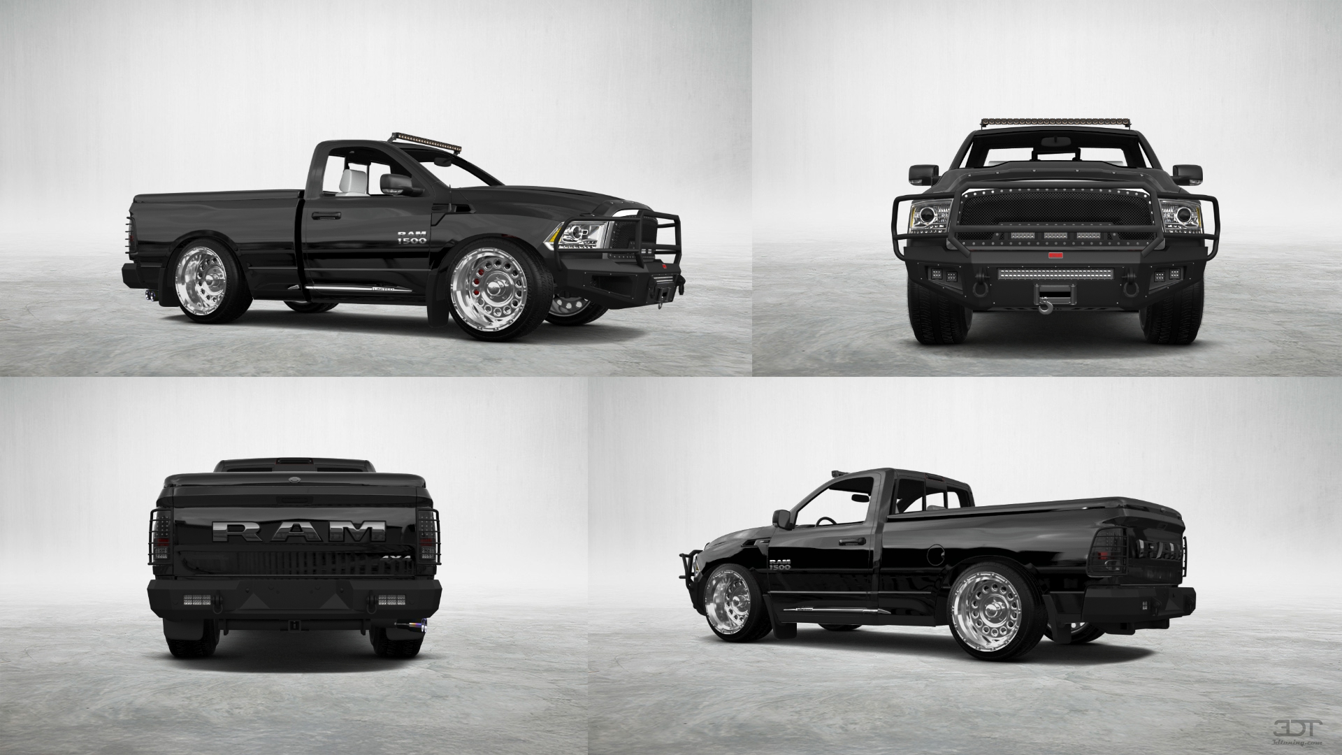 IdlePhilosophy124's Car Garage | 3DTuning