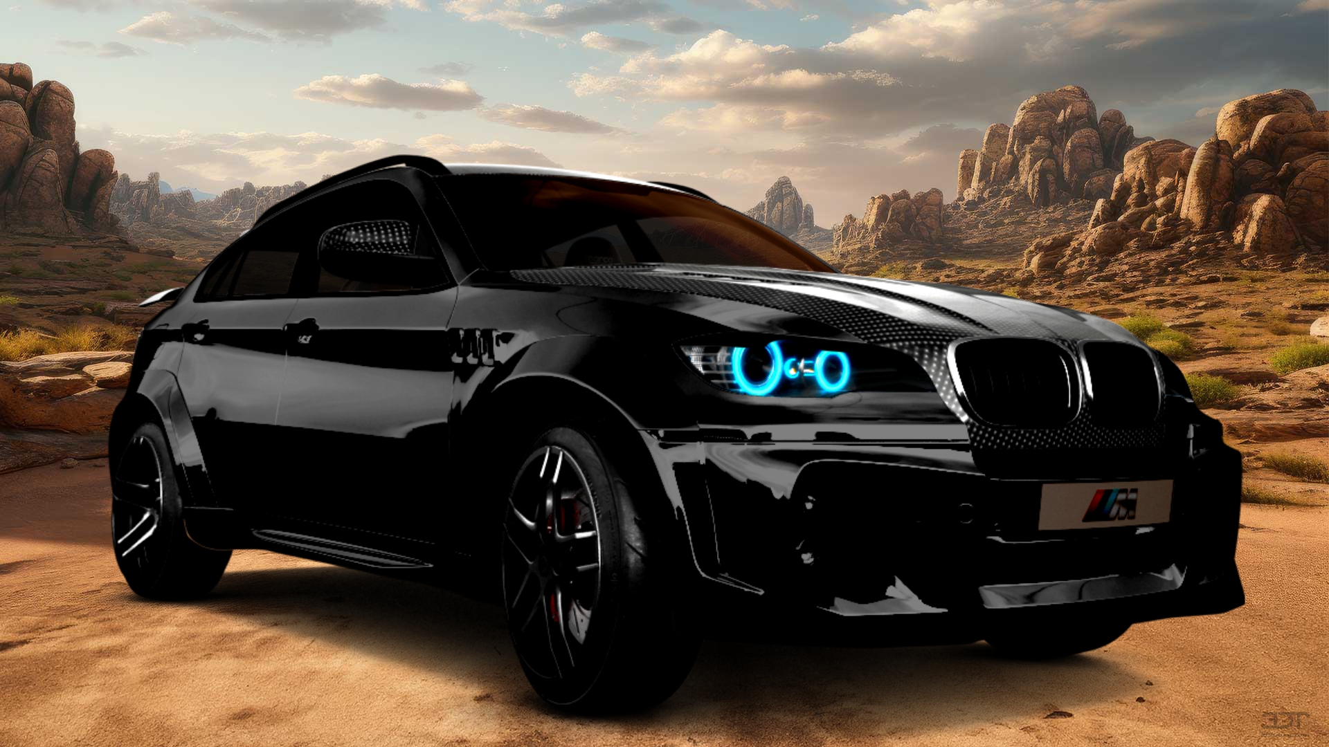 su_y-eYqifMwg | Car Garage on 3DTuning