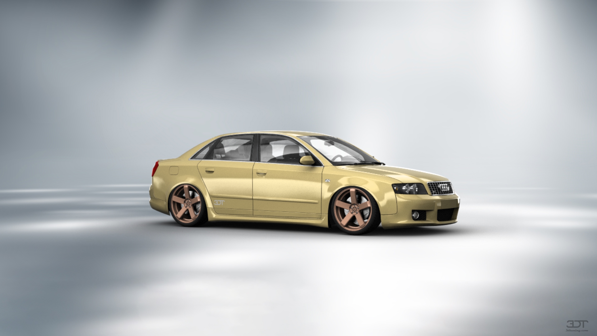 DrobulGenial10 | Car Garage on 3DTuning