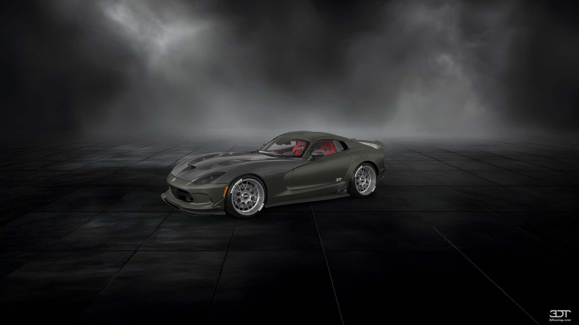 Mlccn_kvr's Car Garage | 3DTuning