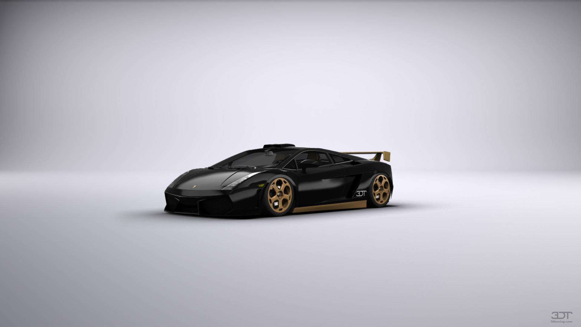 SicklyFeedback21 | Garaje de Coches en 3DTuning