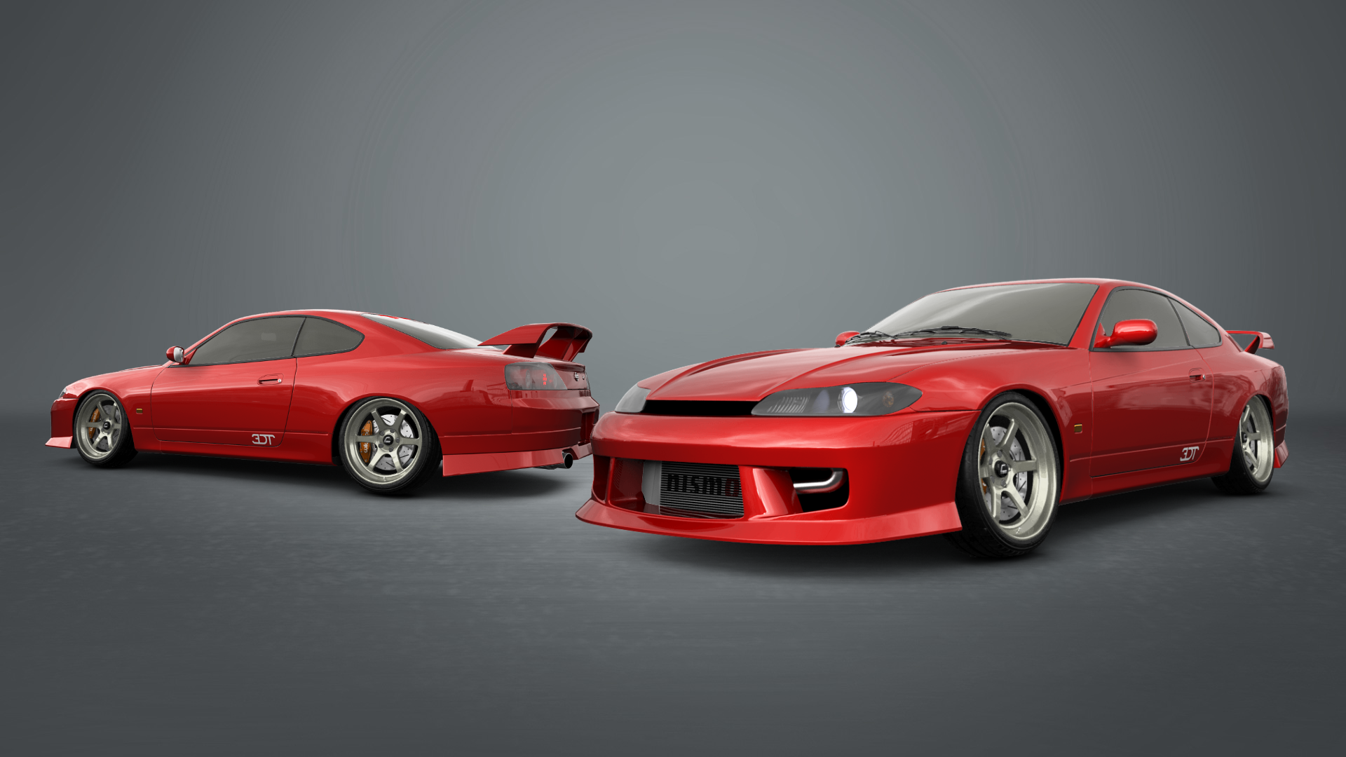 darcyyoungkerr's Car Garage | 3DTuning