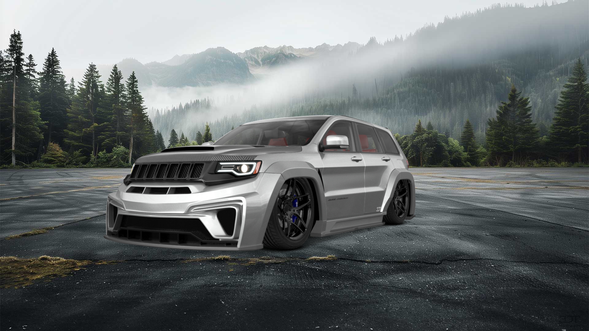 Vanya001's Car Garage | 3DTuning
