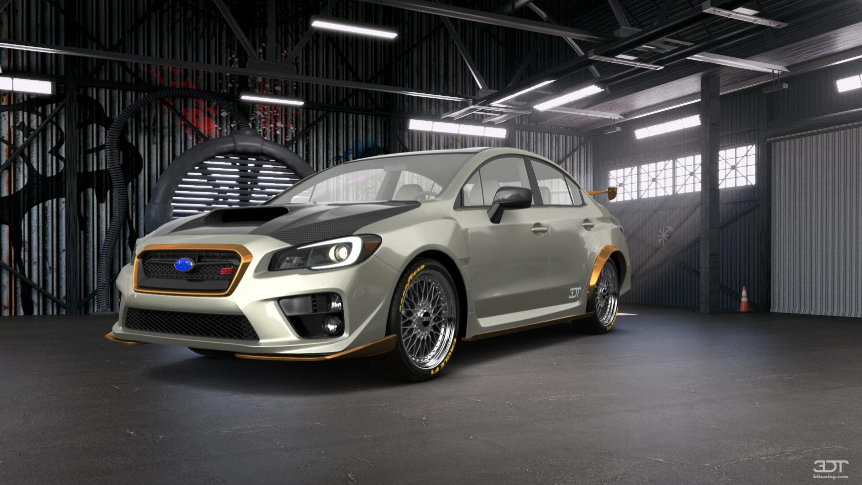 hubb1006's Car Garage | 3DTuning