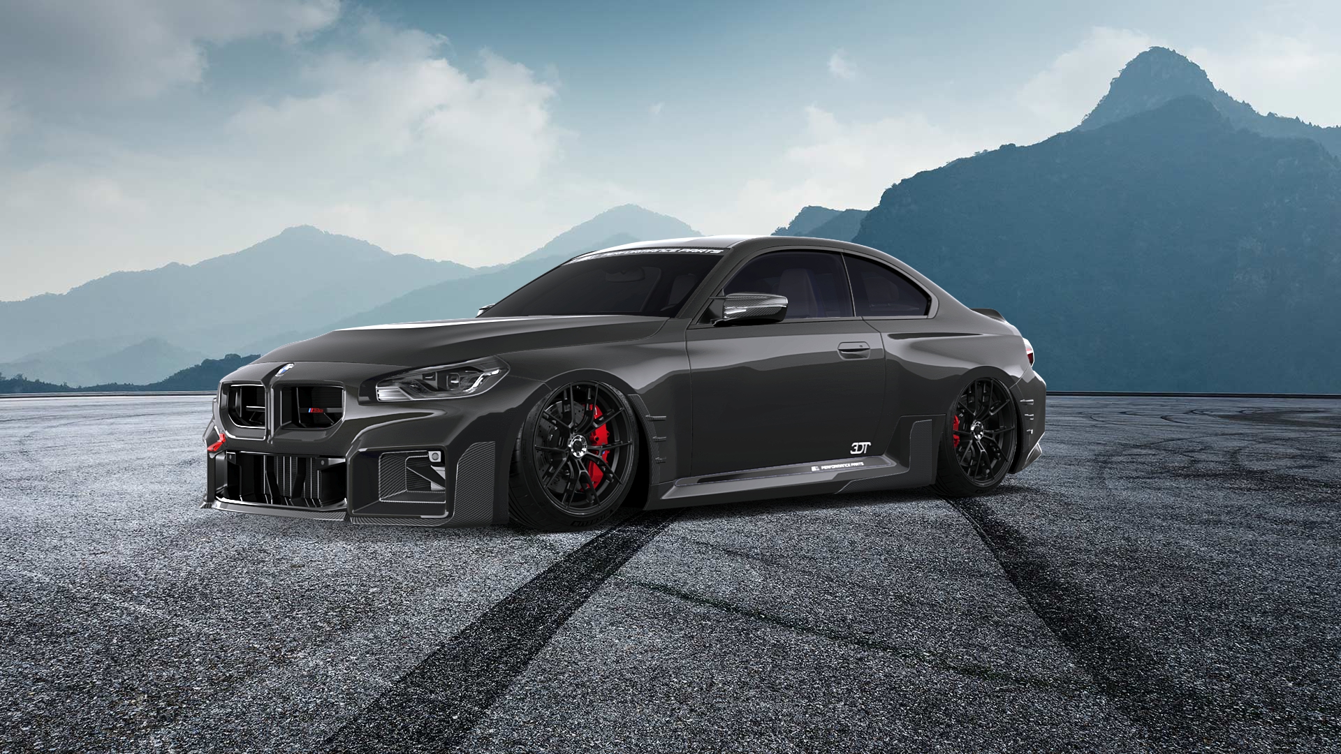 3DT-Share-81 | Car Garage on 3DTuning